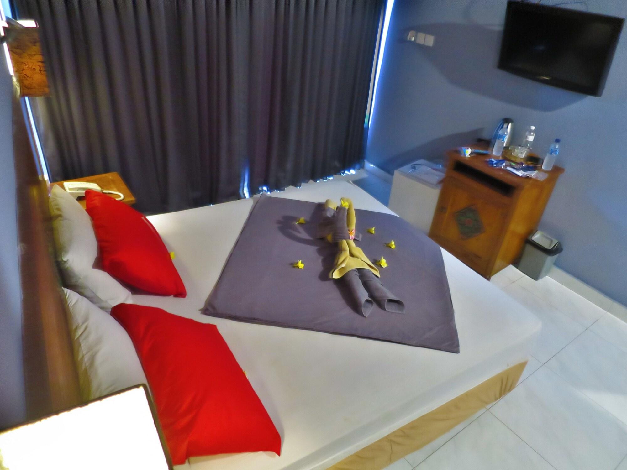 Hotel Akarsa Kokoro Bali Sanur (Bali)