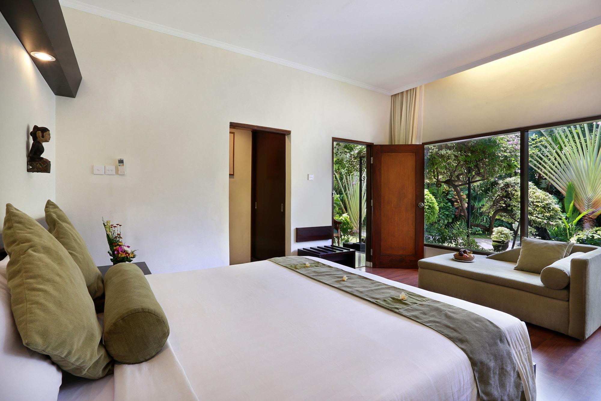 Holiday park Respati Beach
