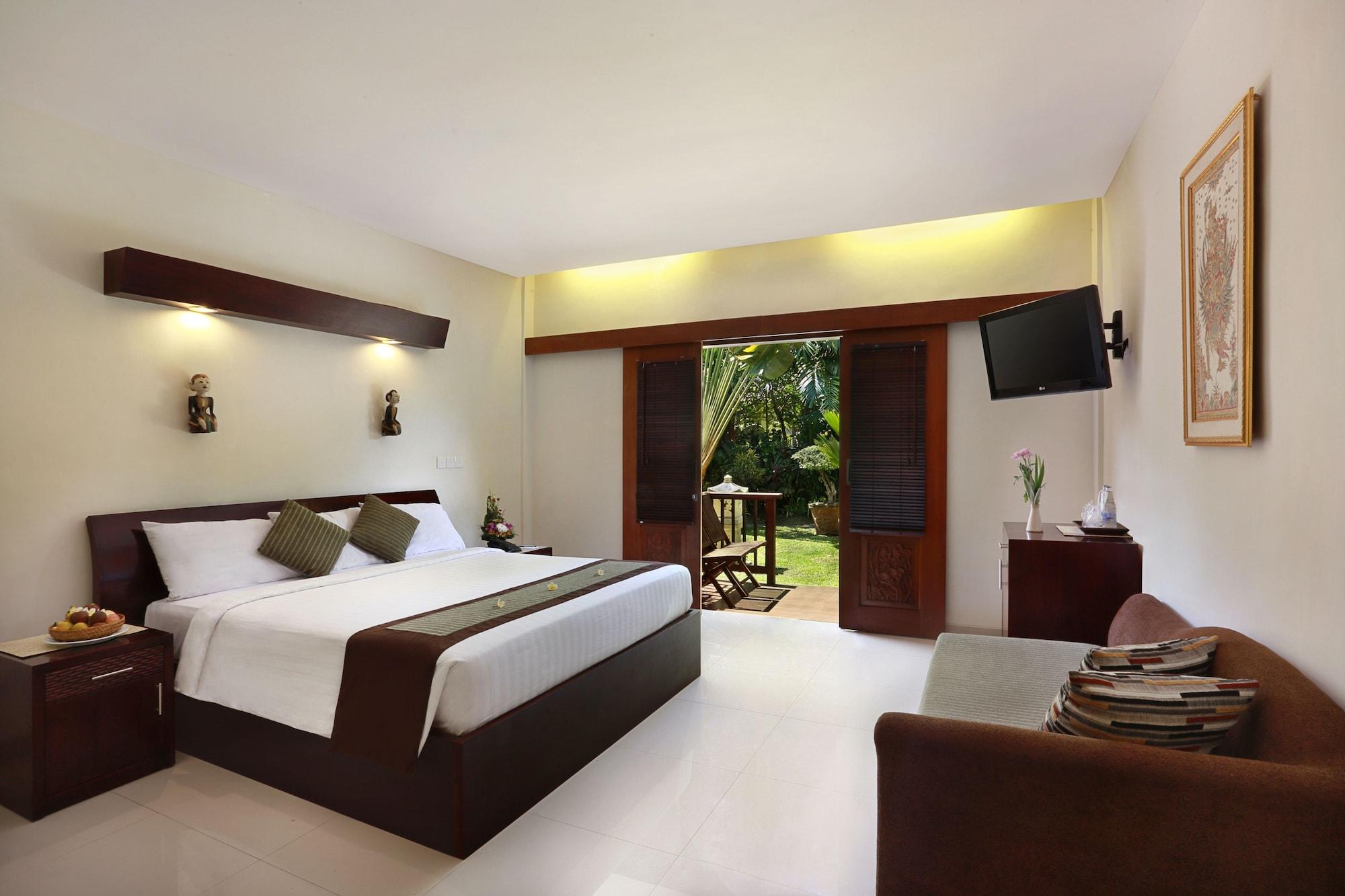 Respati Beach Sanur (Bali)