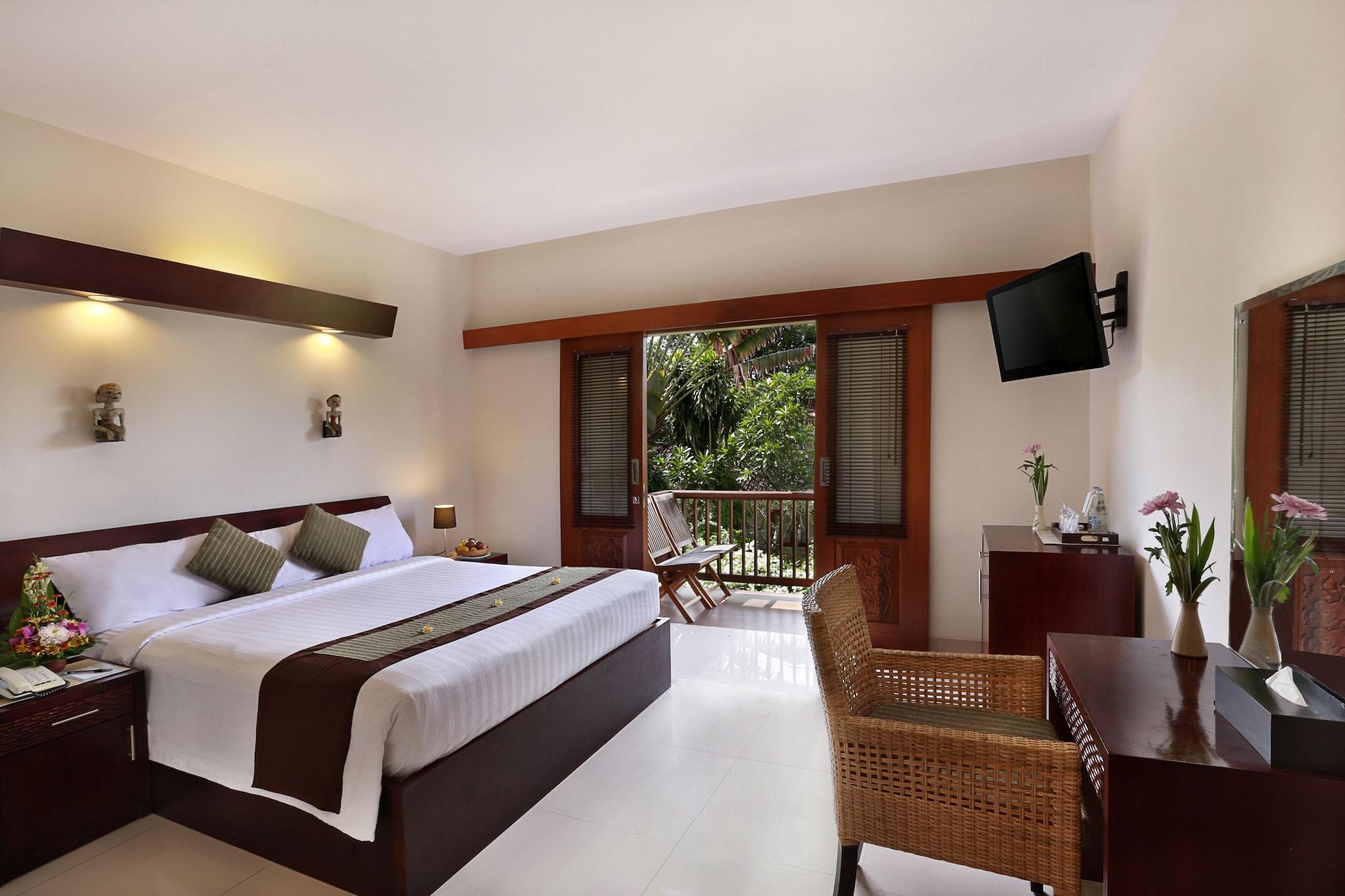 Holiday park Respati Beach