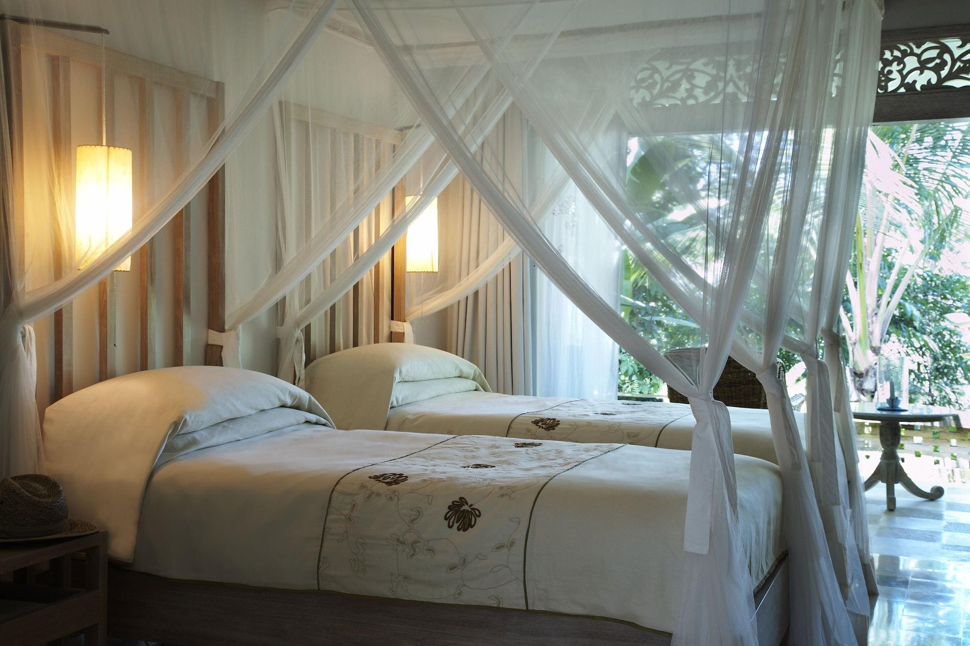 Uma 5* Ubud (Bali)