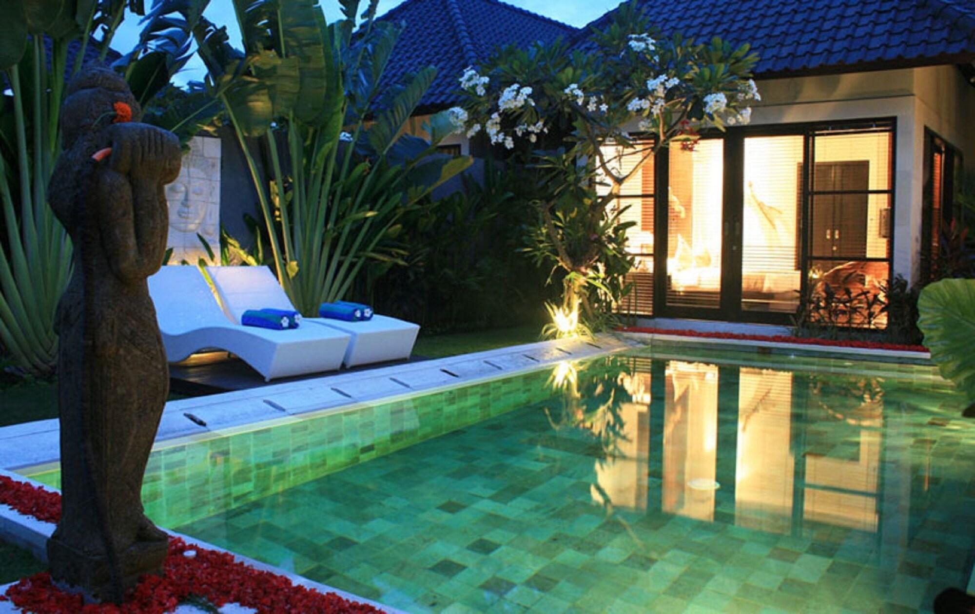 Villa Katala And