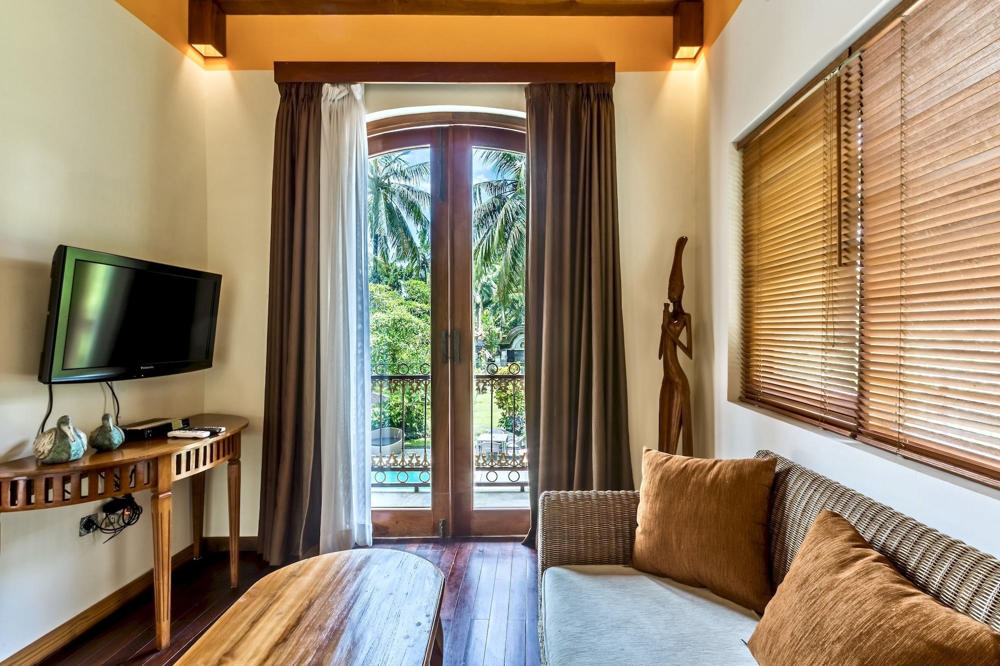 Hotel Villa Ubud Resort Ubud (Bali)