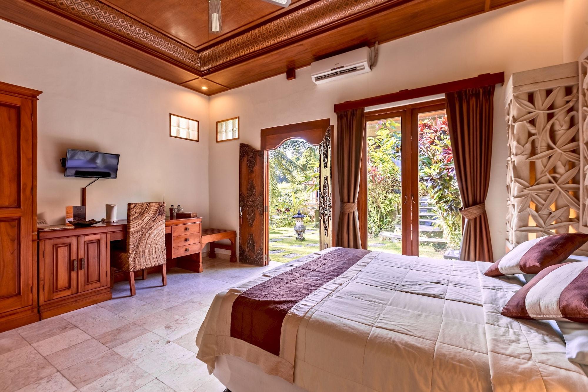 Hotel Villa Ubud Resort Ubud (Bali)