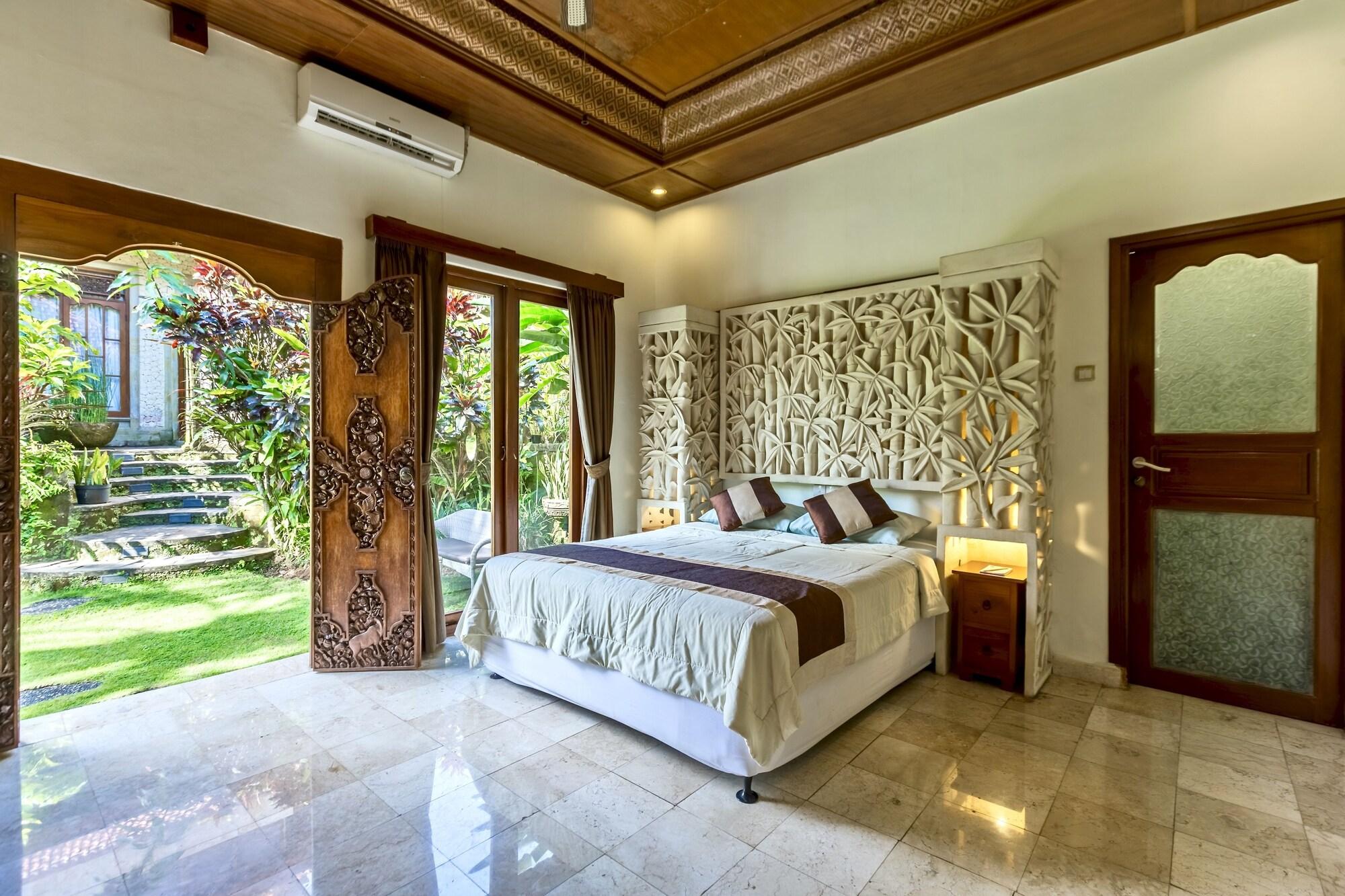 Hotel Villa Ubud Ubud (Bali)