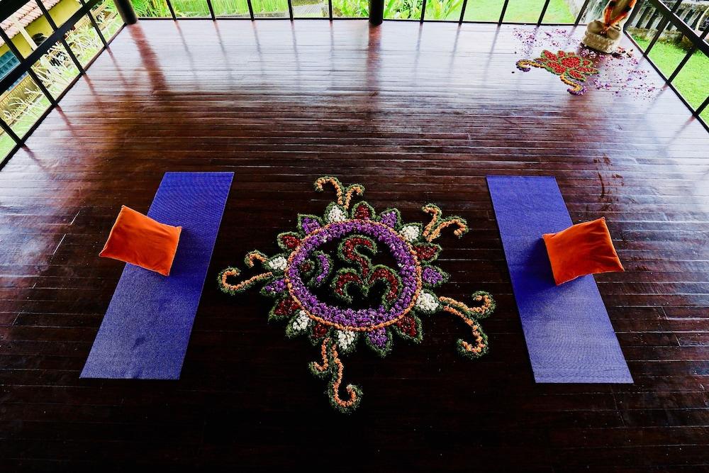 Hotel Villa Ubud Resort Ubud (Bali)