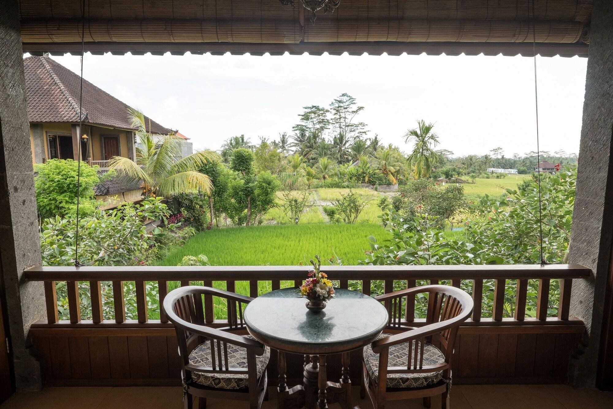 Hotel Bliss Ubud (Bali)