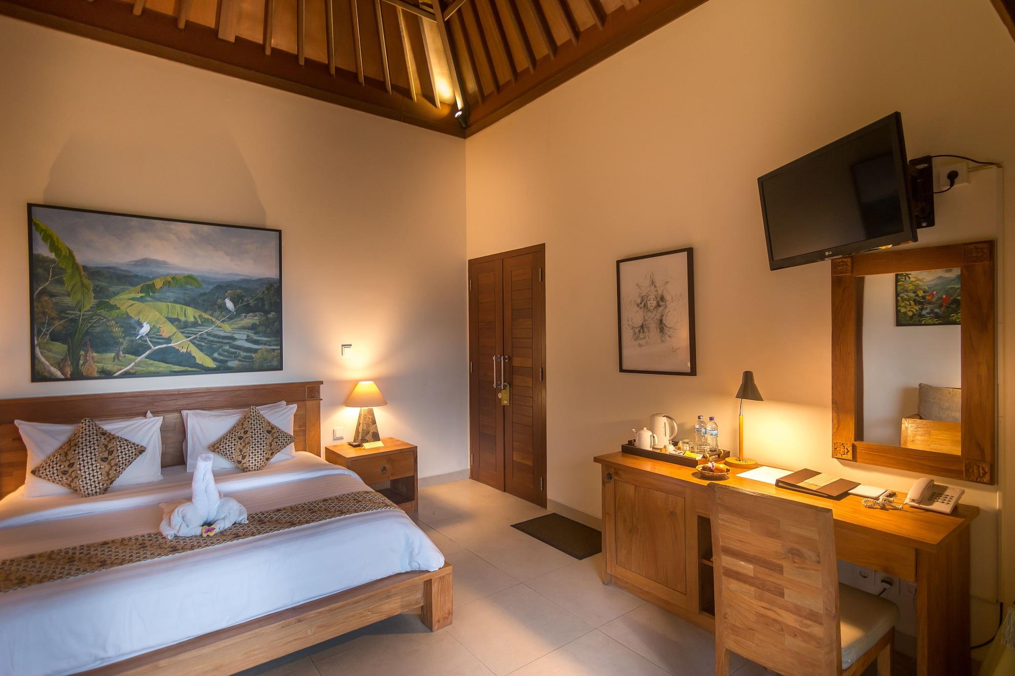 Resort Onje And