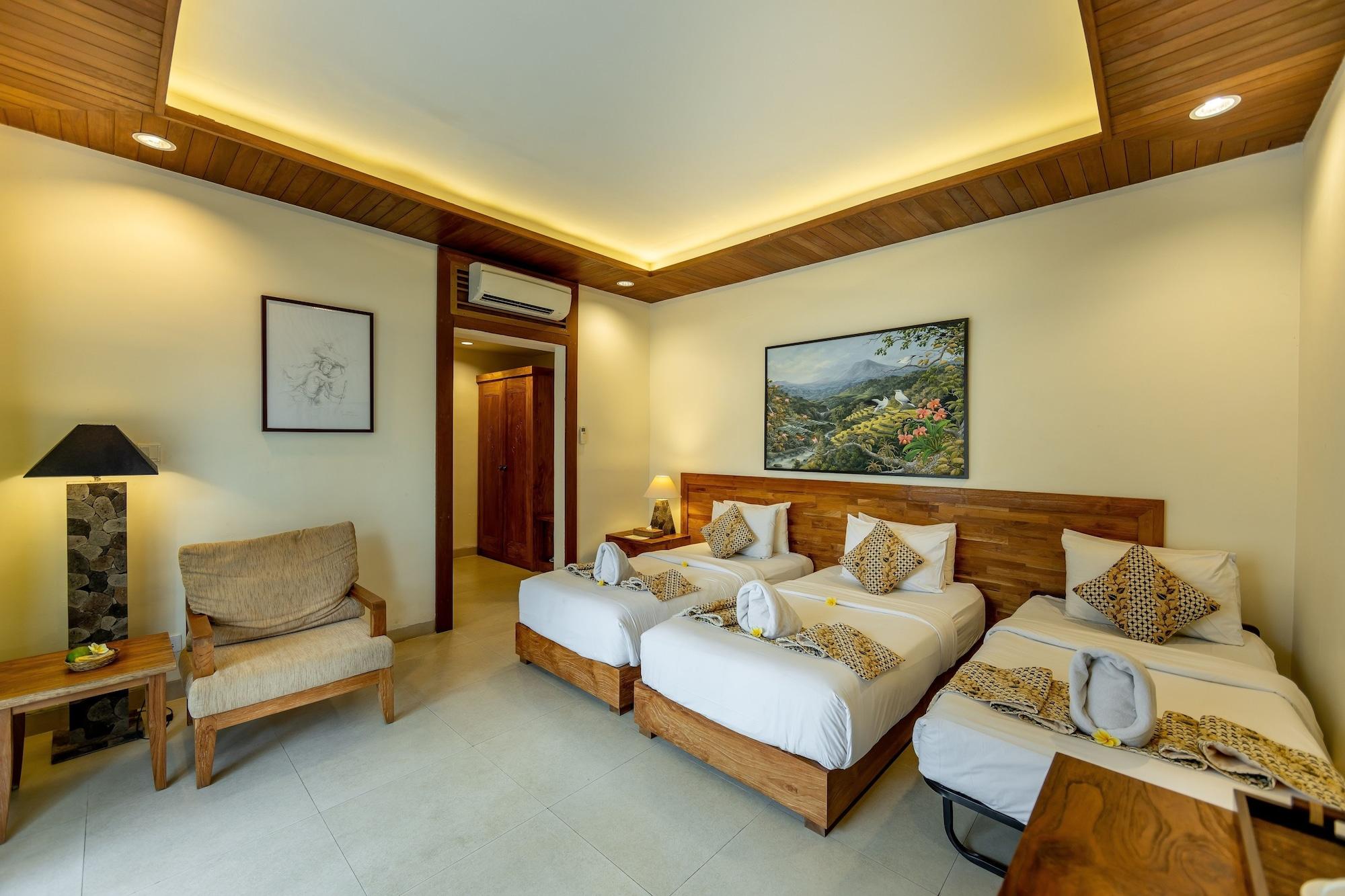 Onje And 4* Ubud (Bali)