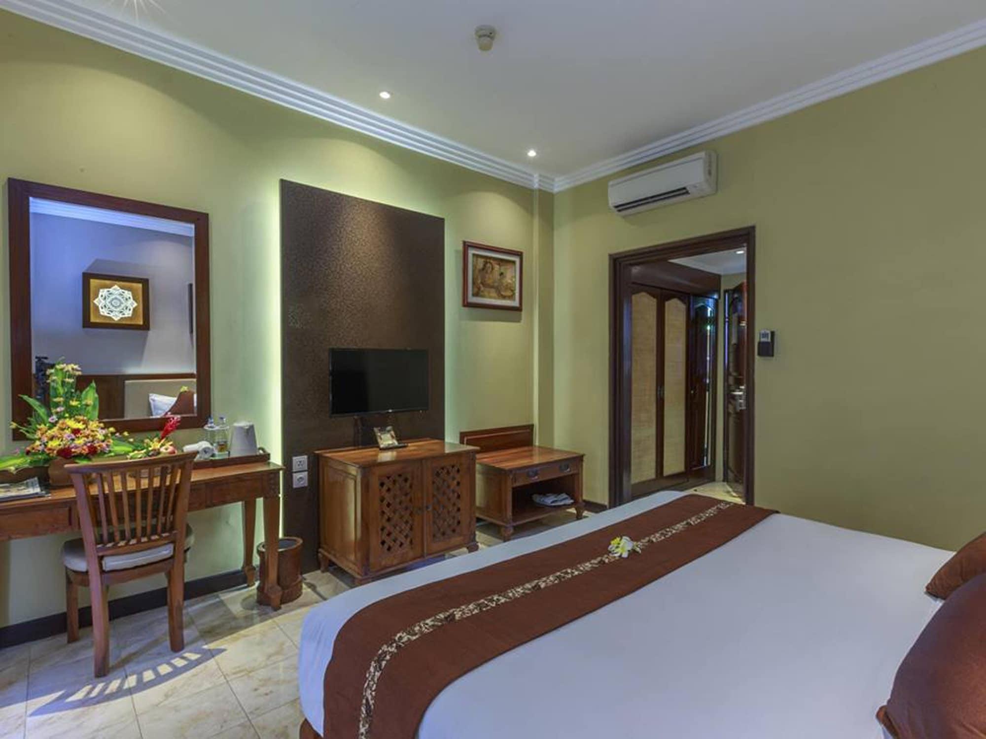 Hotel Pelangi Bali & Spa Seminyak (Bali)