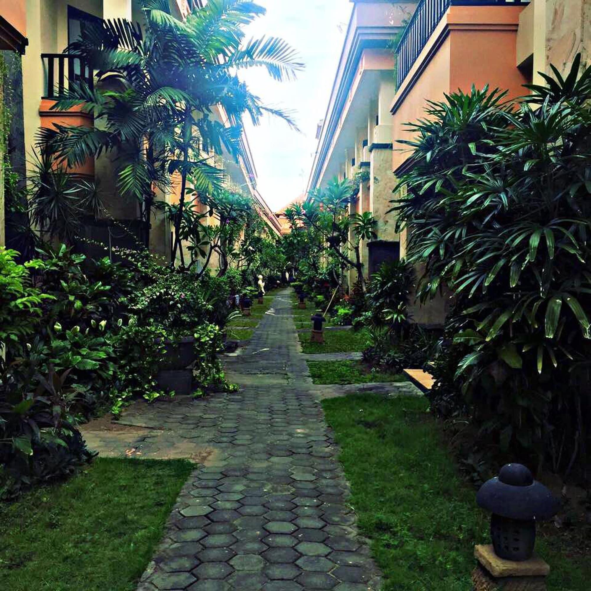 Hotel Pelangi Bali & Spa