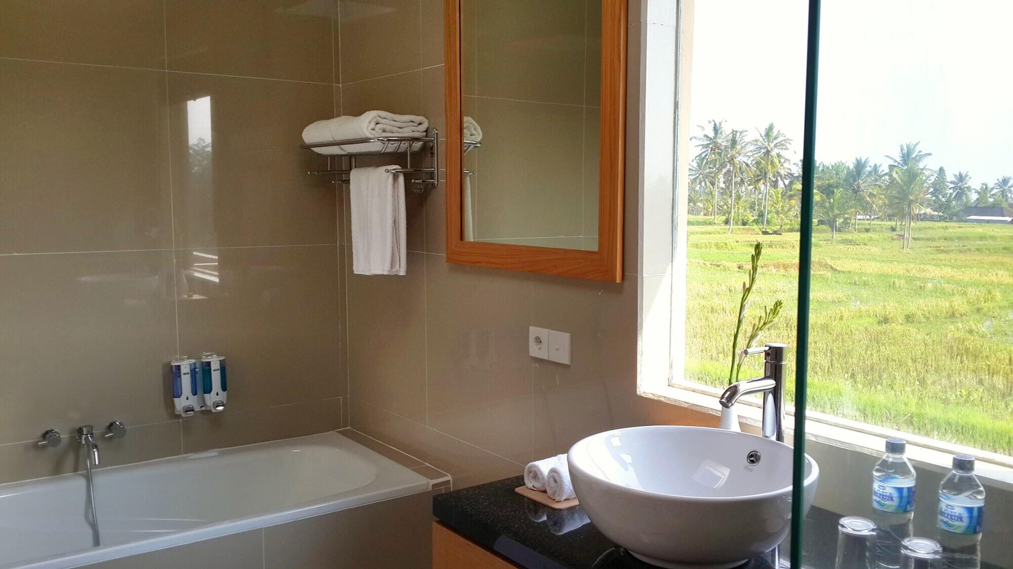 Manyi Village Hotel Ubud (Bali)
