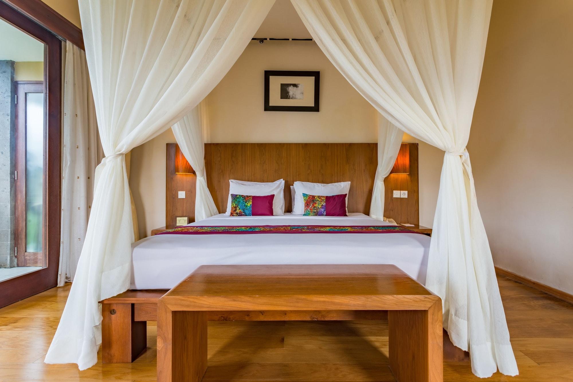 Hotel Manyi Village 3*