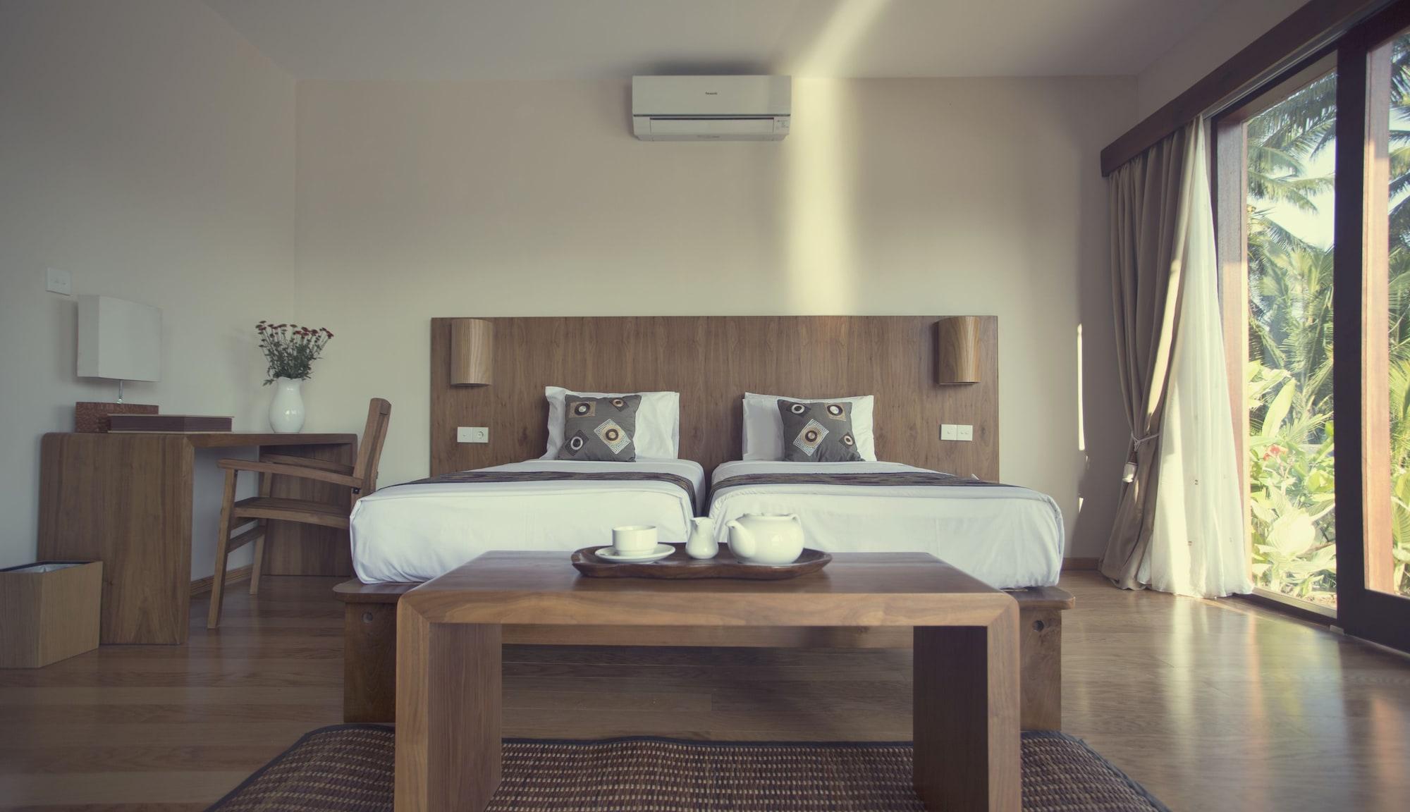 Manyi Village 3*