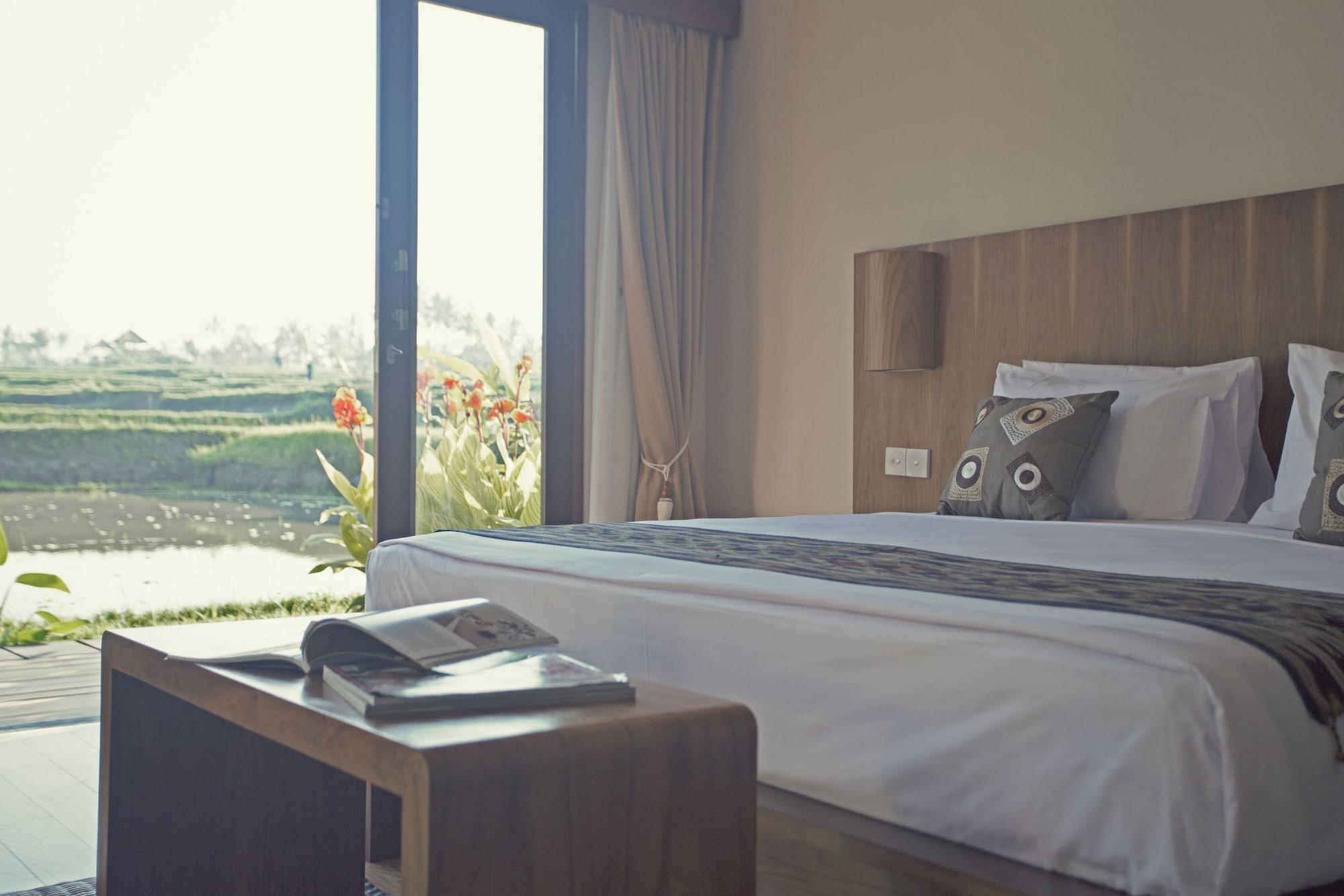 Hotel Manyi Village 3*