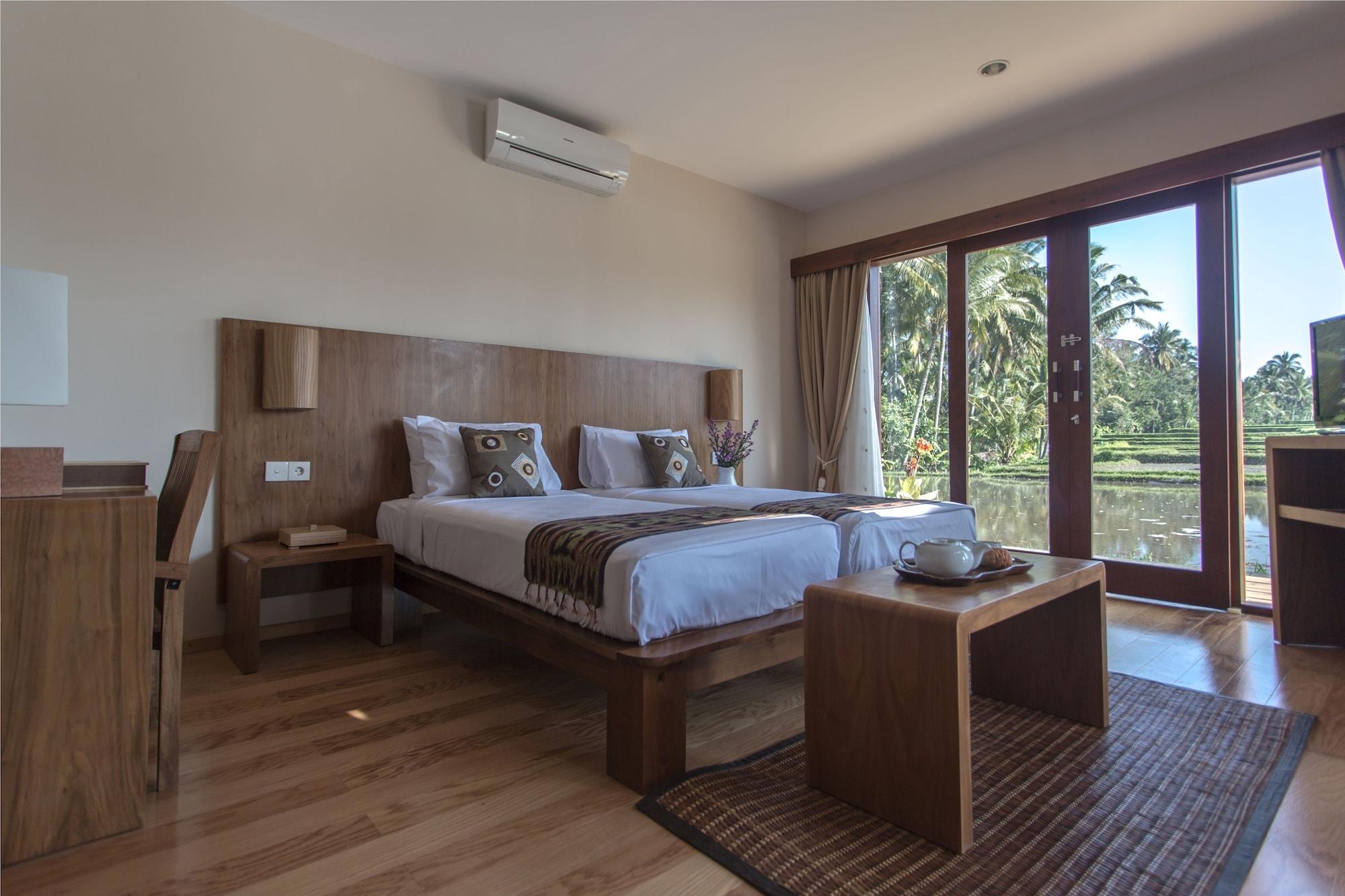 Manyi Village Hotel Ubud (Bali)