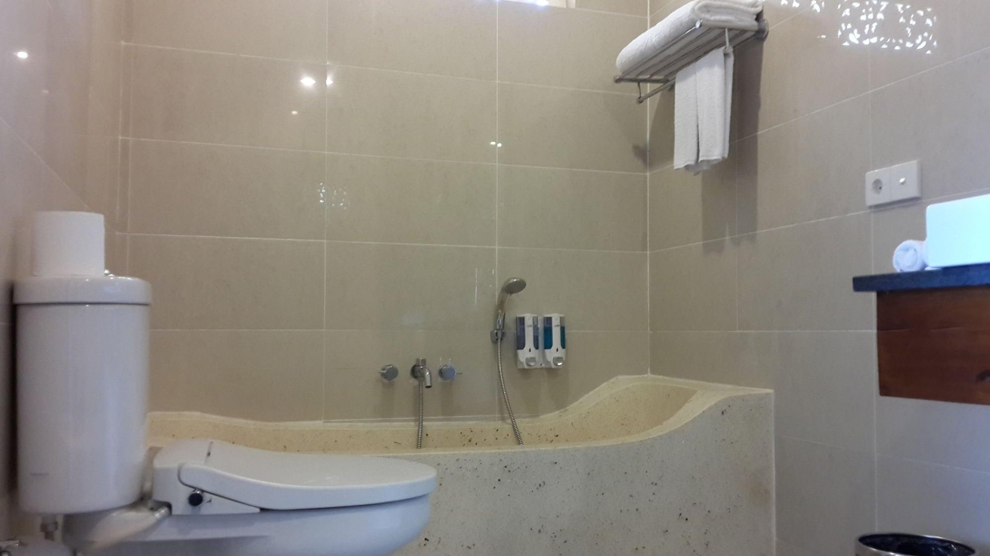 Hotel Manyi Village 3*