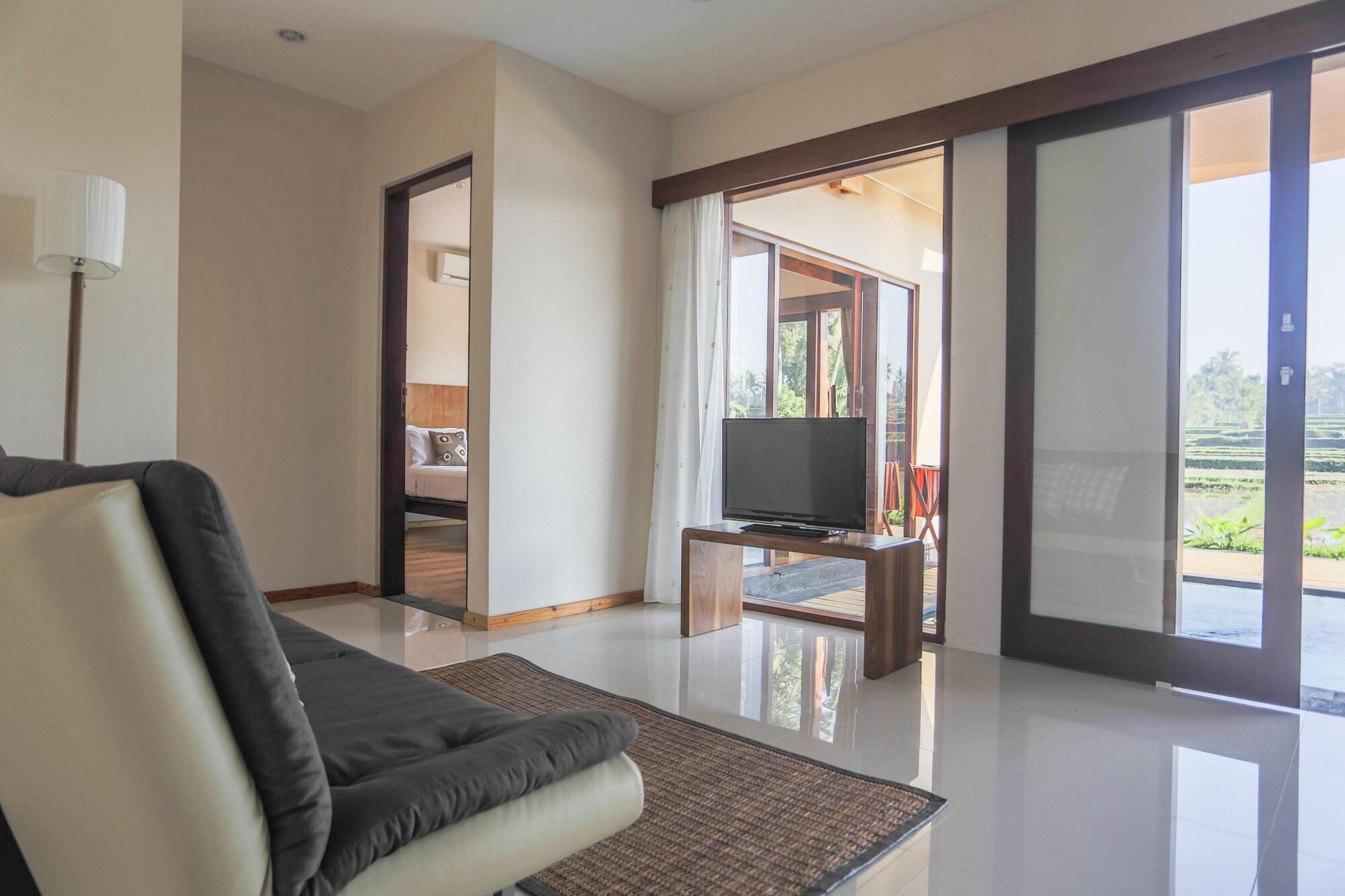 Manyi Village 3* Ubud (Bali)