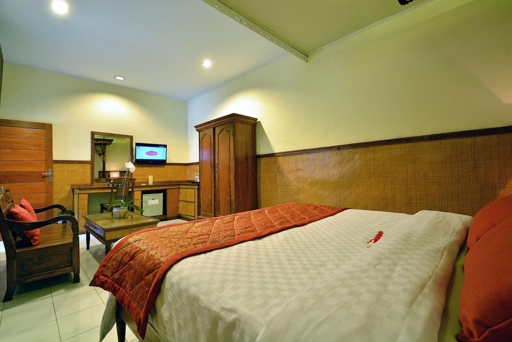 Puri Dewa Bharata & Legian (Bali)