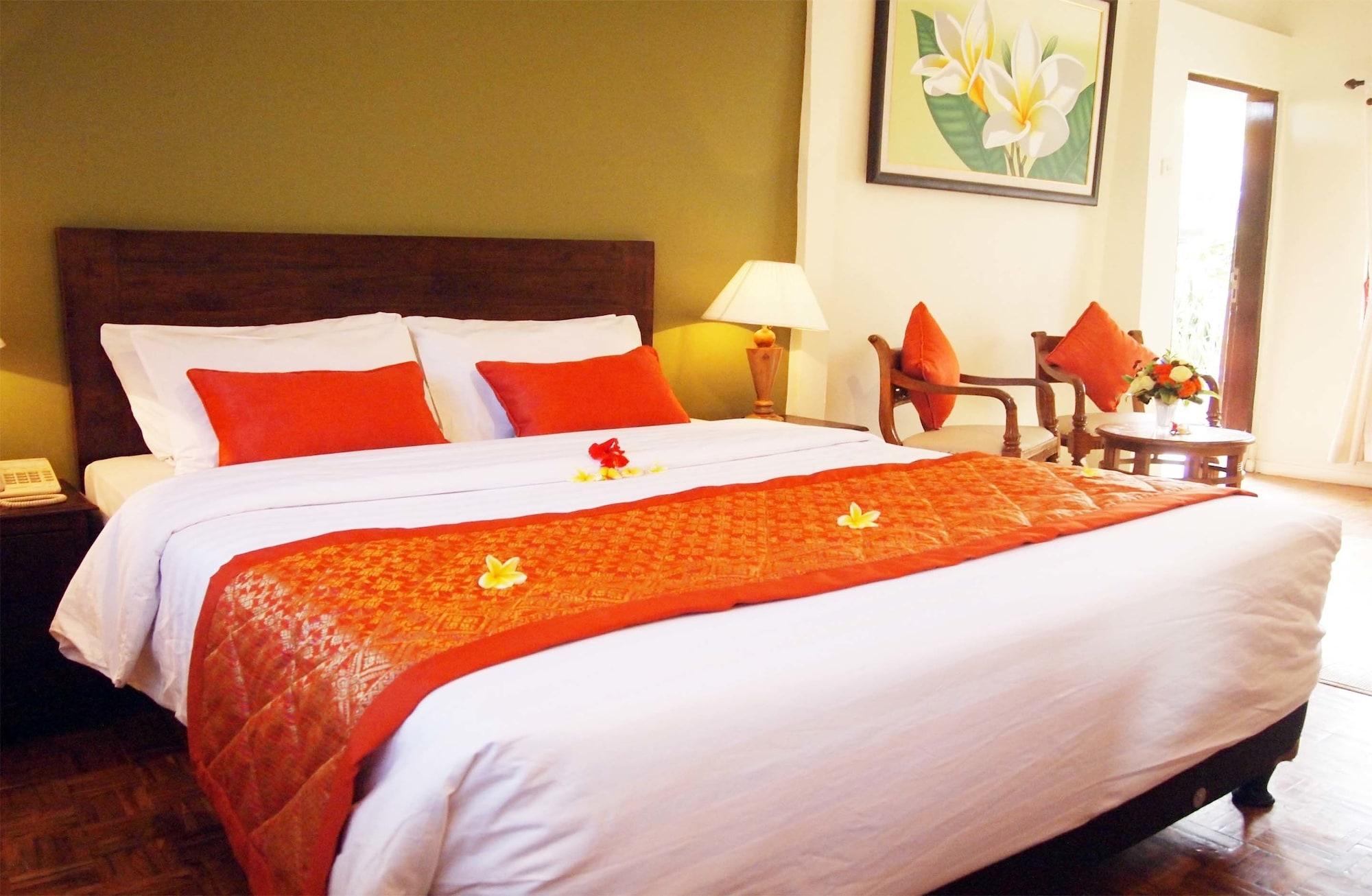 Puri Dewa Bharata & Legian (Bali)