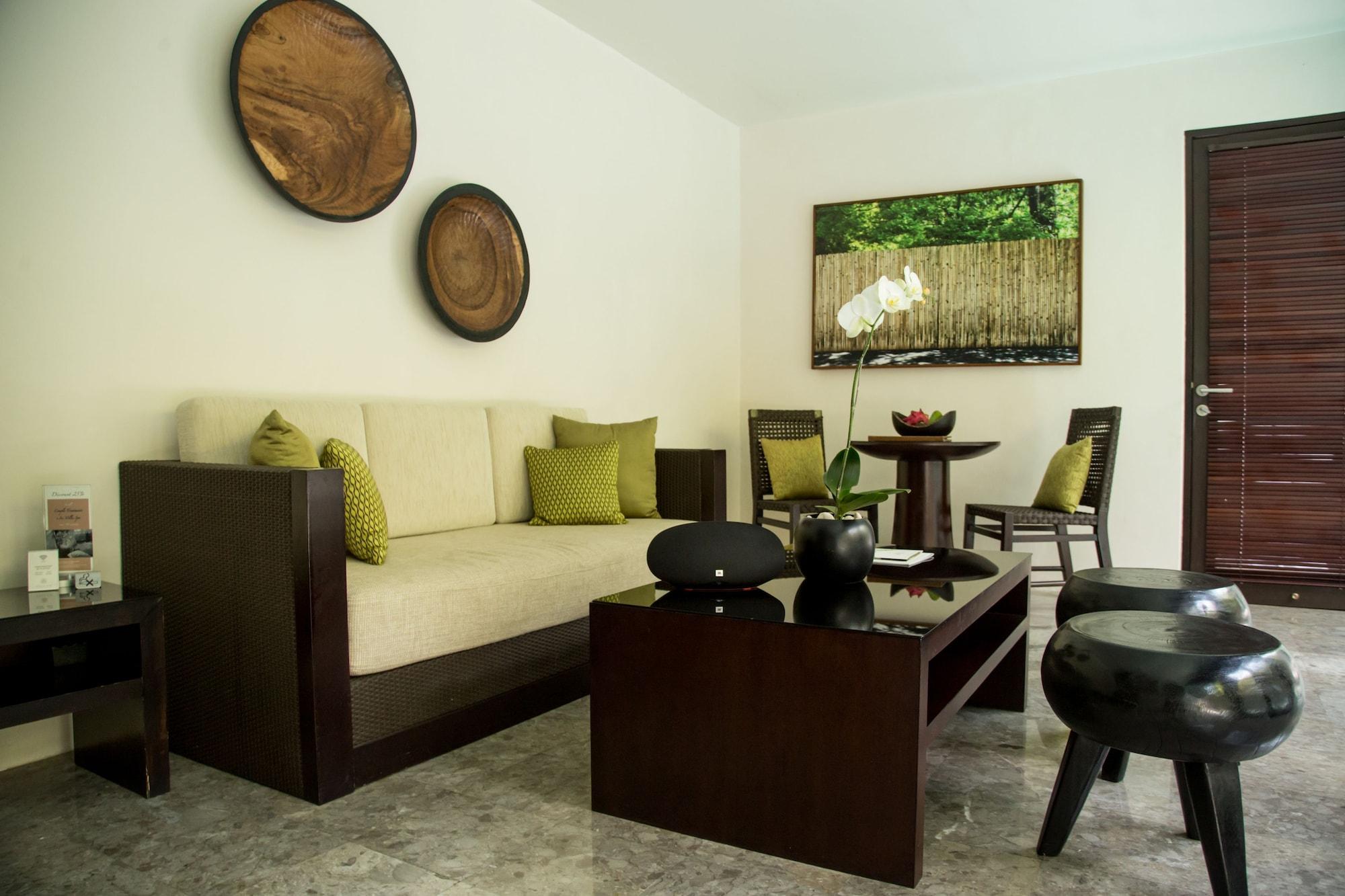 Air Bali Boutique And Hotel Petitenget (Seminyak)