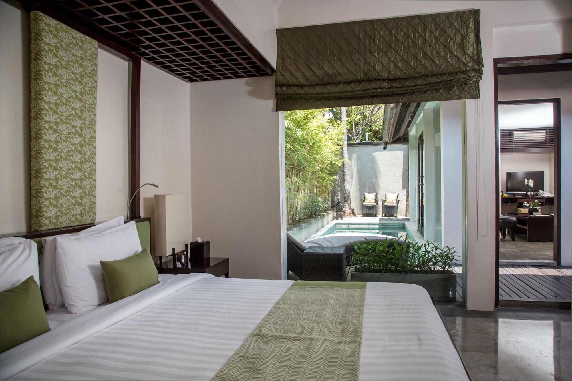 Air Bali Boutique And Hotel