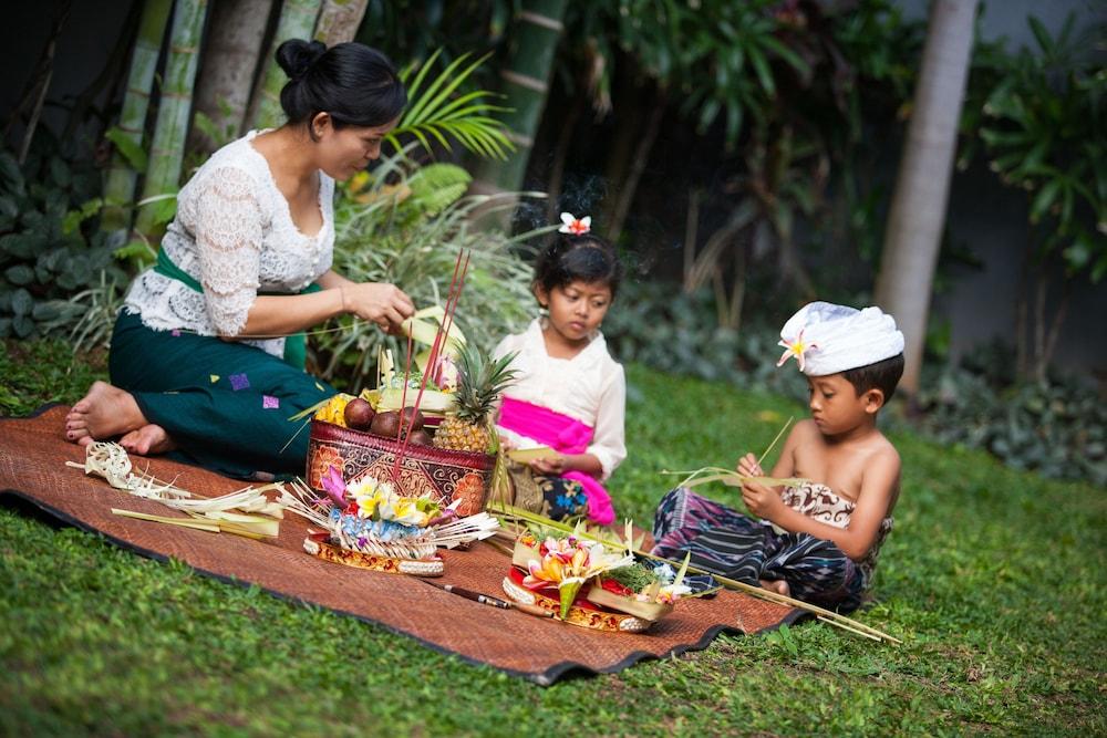 Samaja Seminyak (Bali)