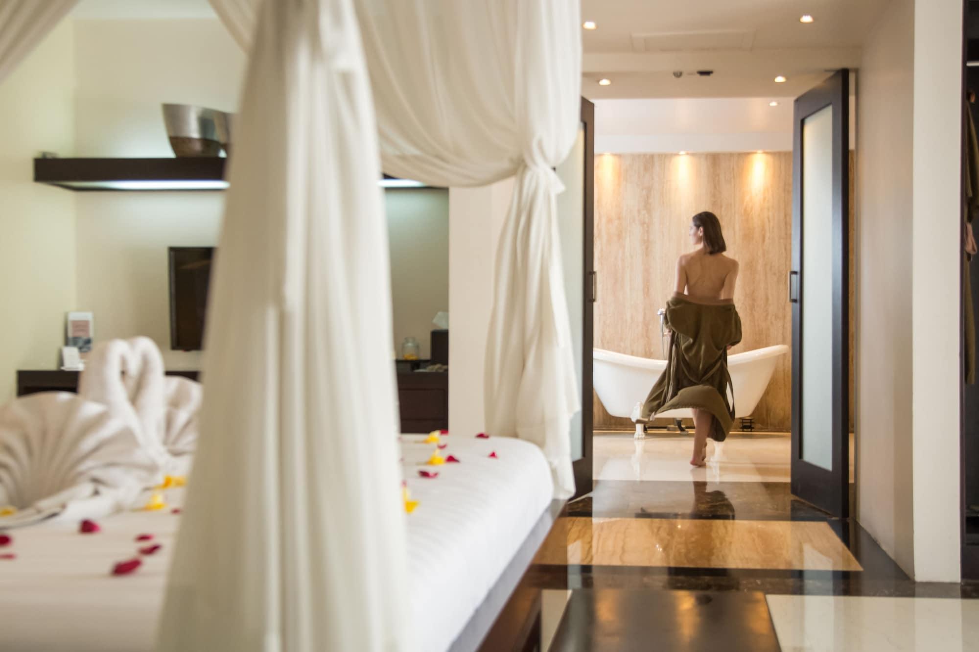 Hotel Air Bali Boutique And