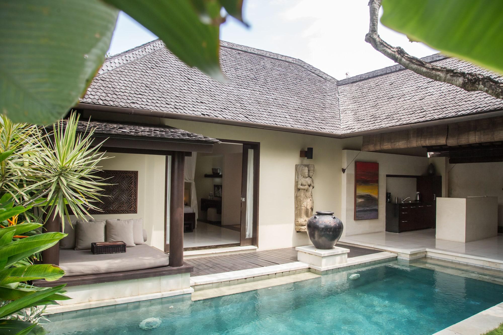 Hotel Air Bali Boutique And