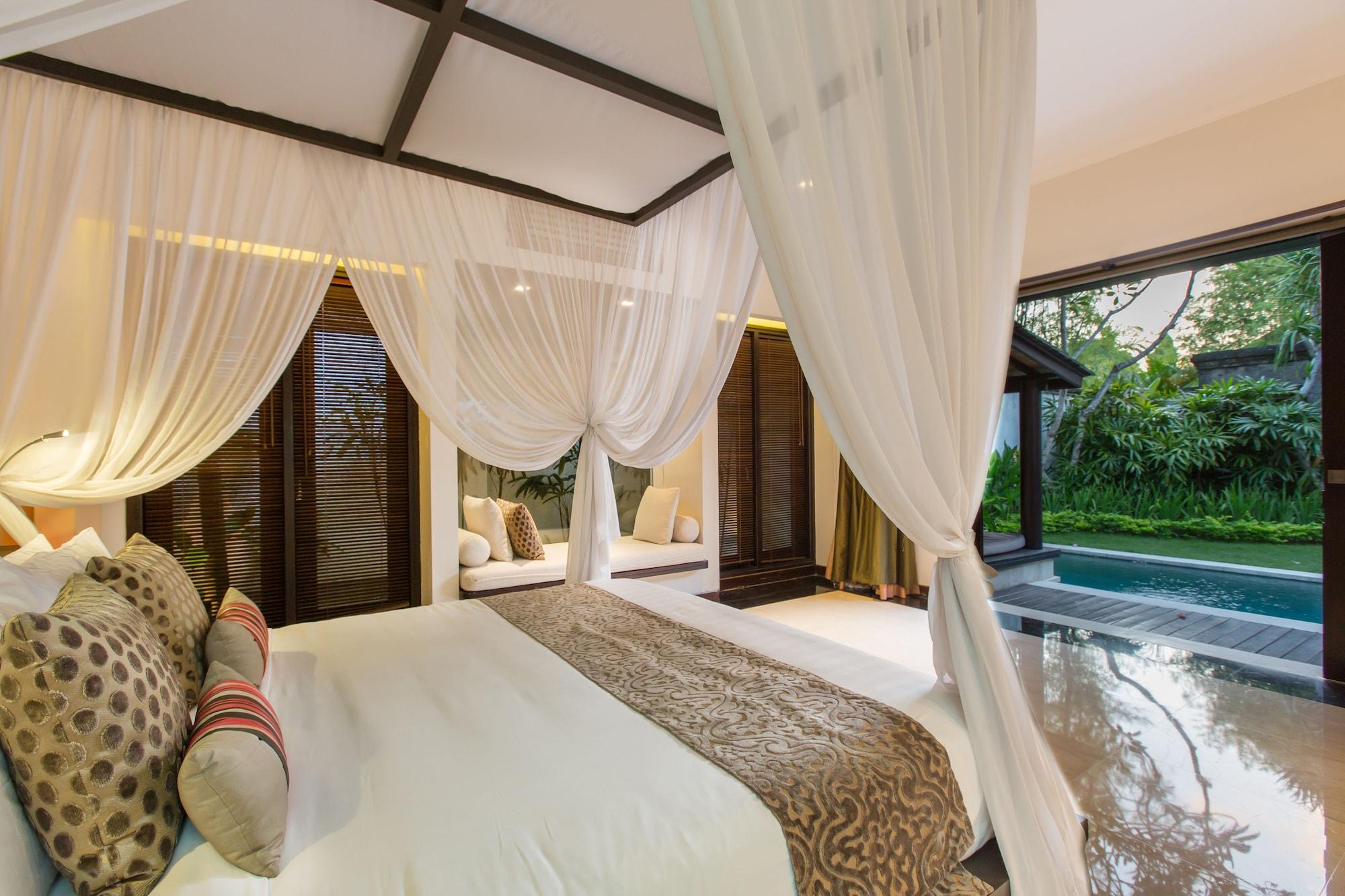 Air Bali Boutique And Hotel 4*