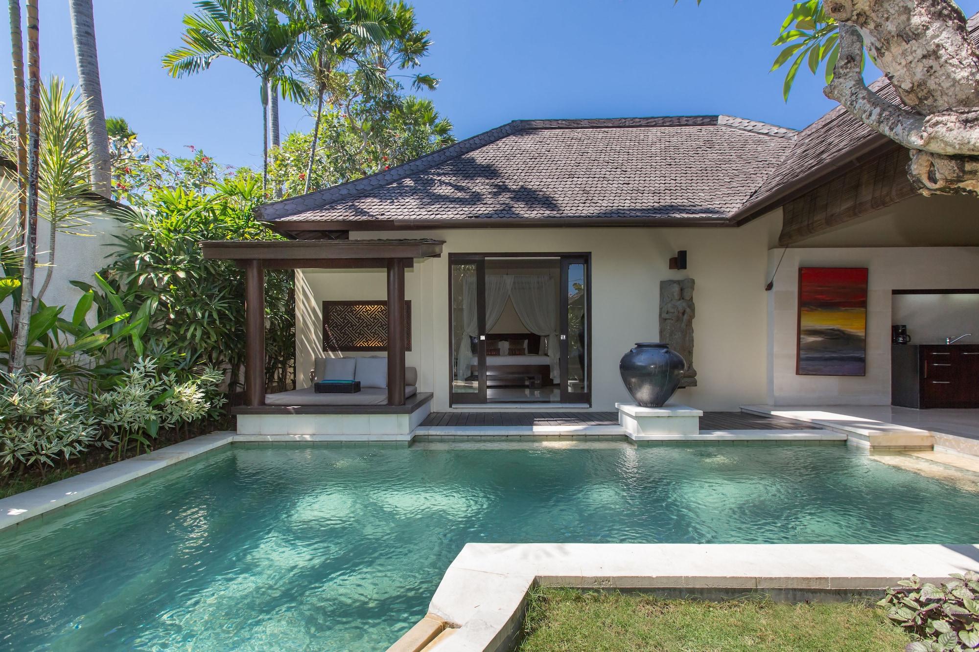 Air Bali Boutique And 4*