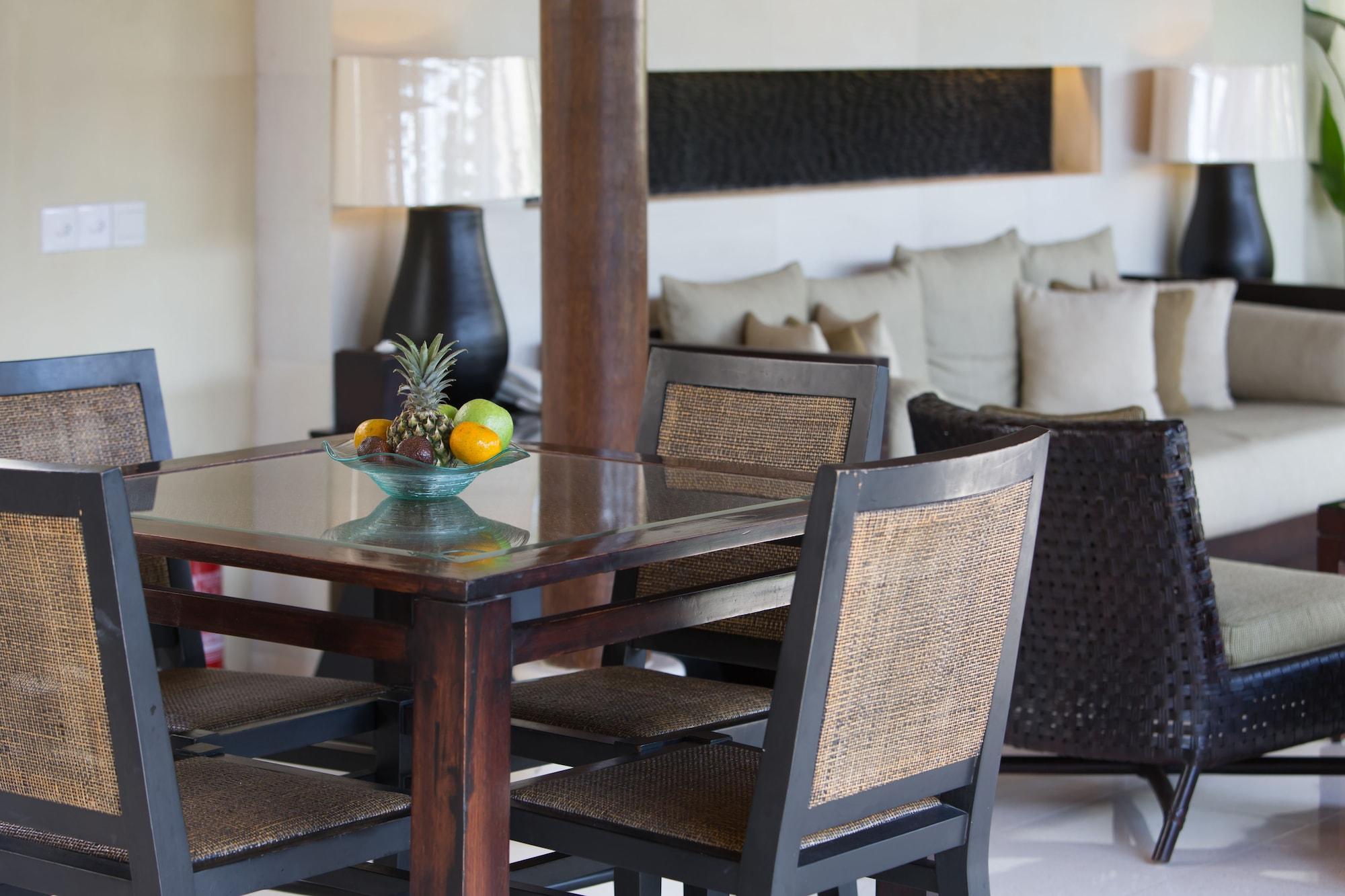 Air Bali Boutique And Hotel 4*