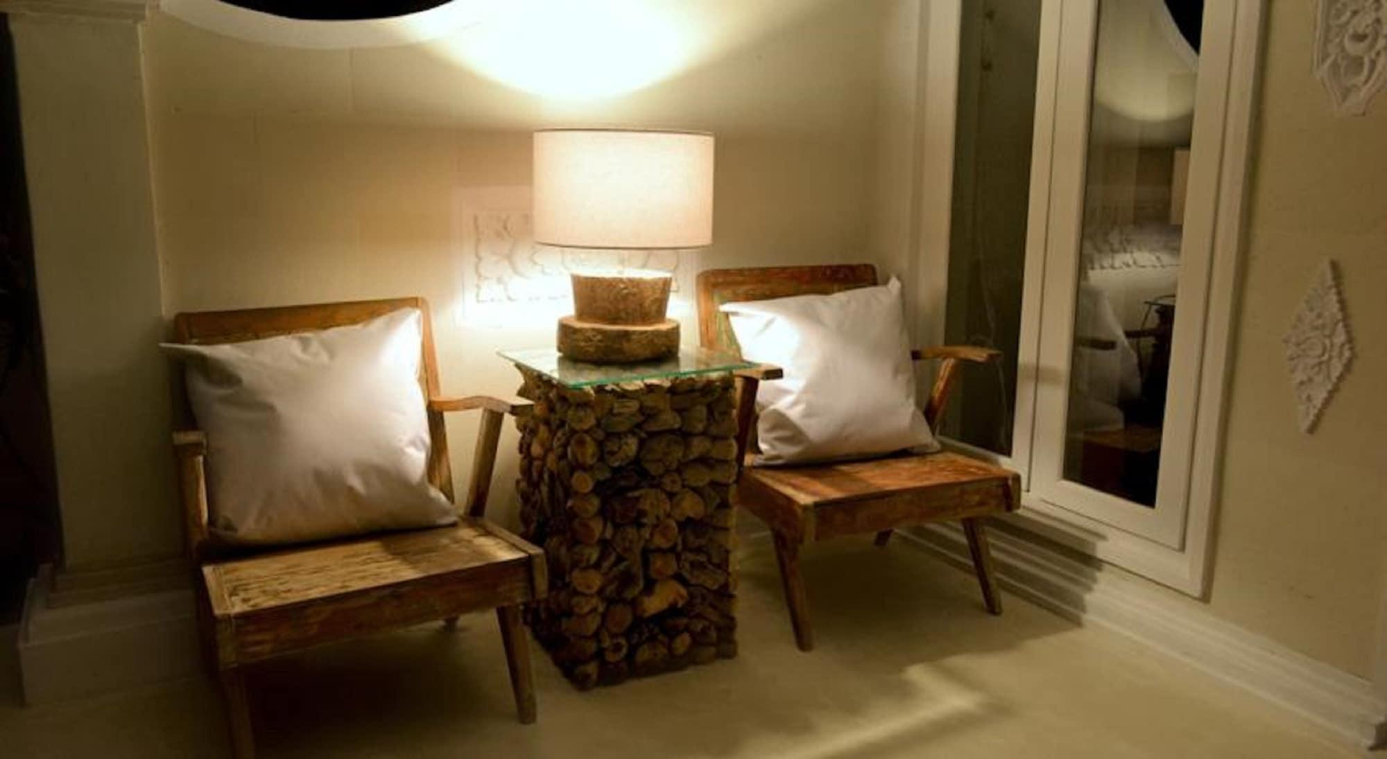 Sal Secret Spot Guest house