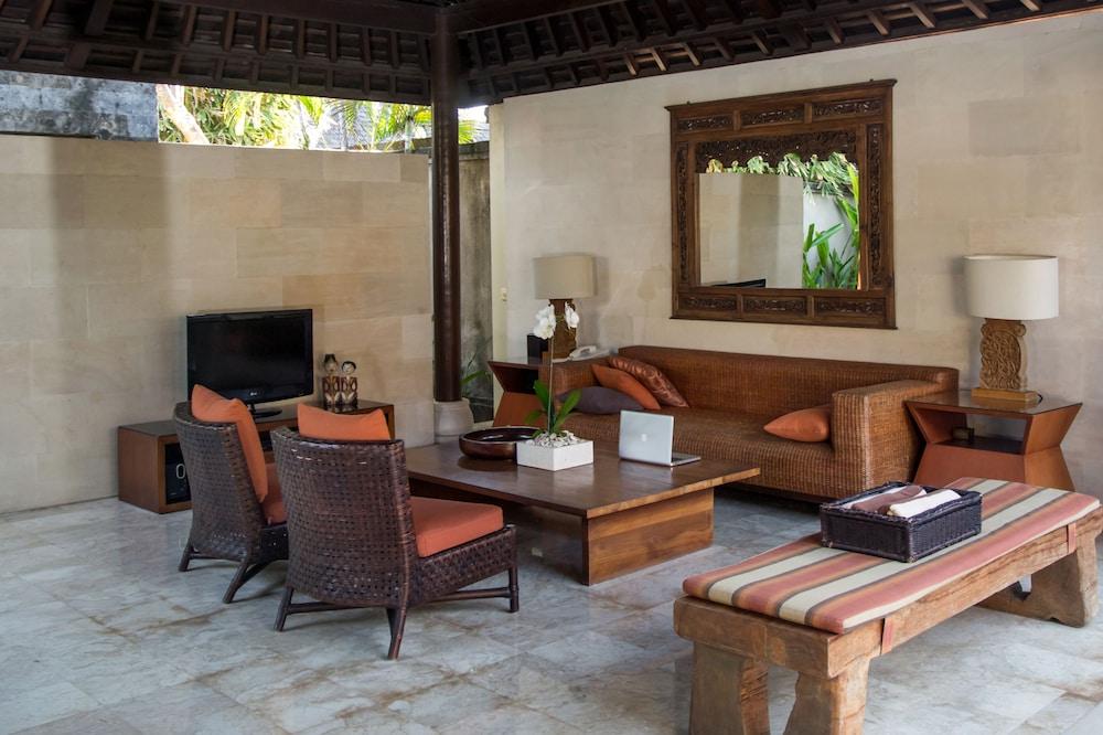 Hotel Air Bali Boutique And