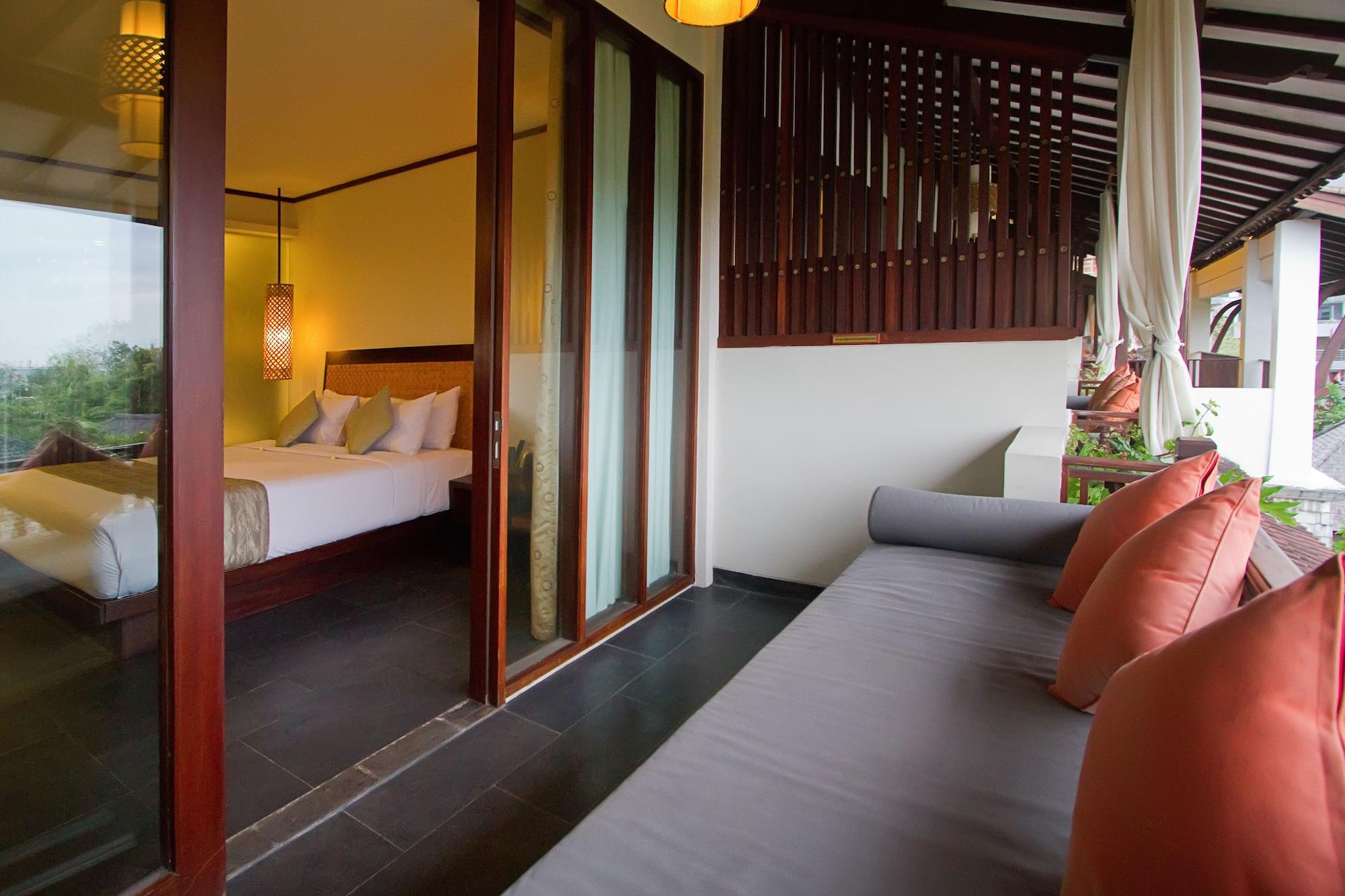Kuta Seaview Boutique 4* Kuta (Bali)