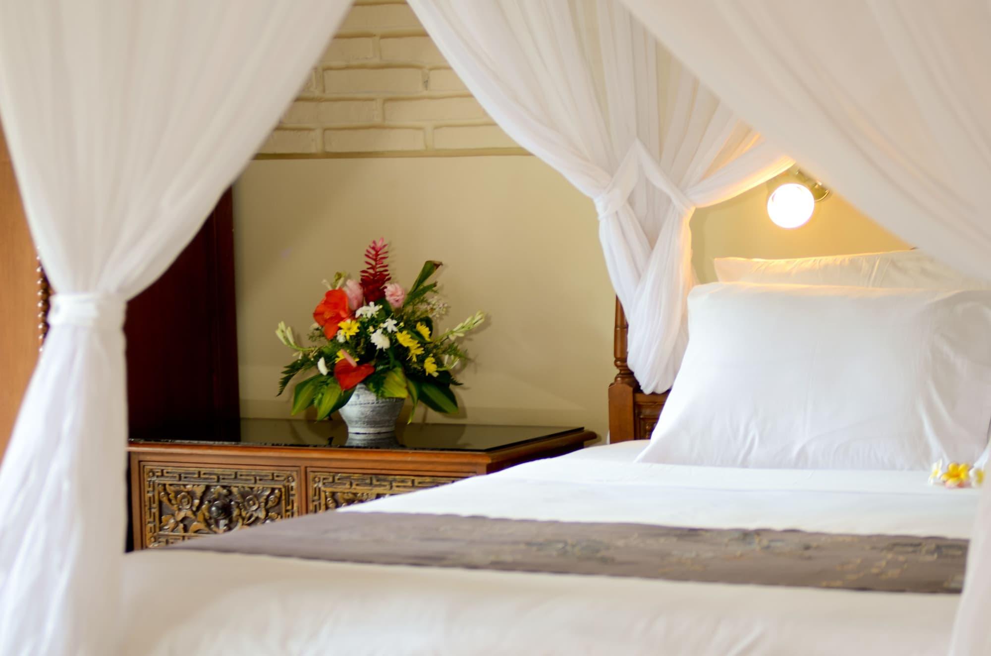 Holiday park Hidden Paradise Amed (Bali)