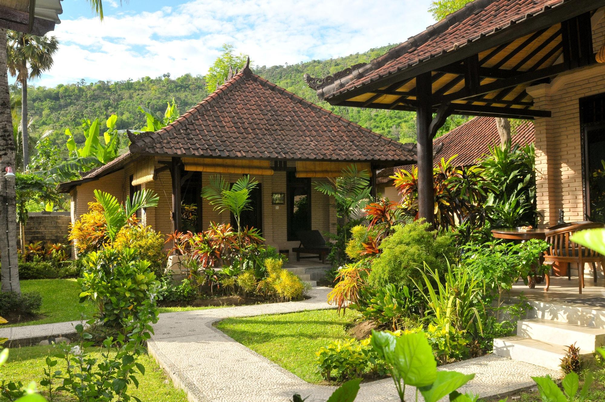 Hidden Paradise Amed (Bali)
