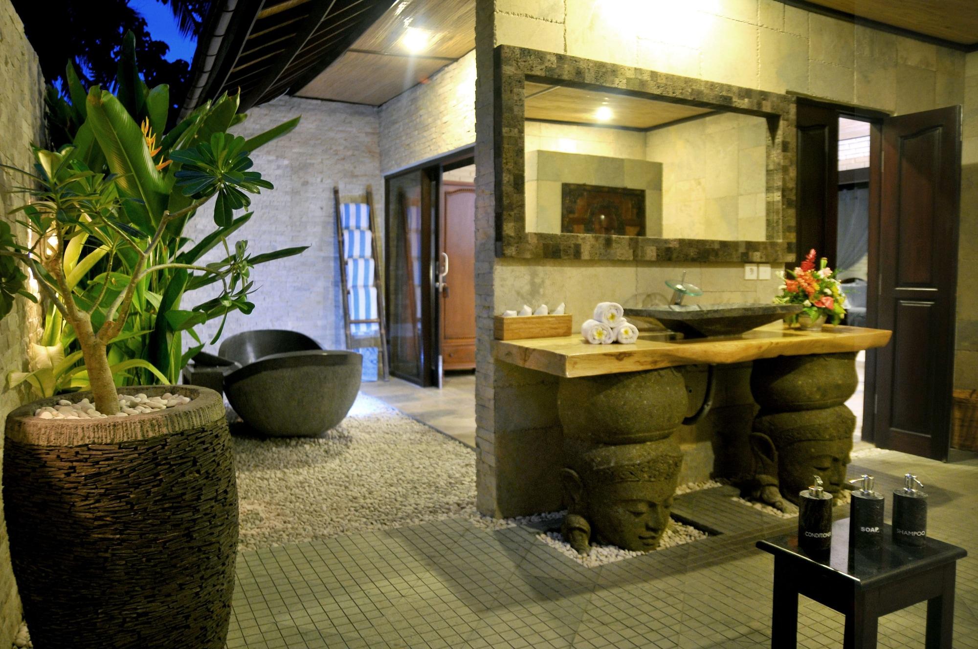 Hidden Paradise 3* Amed (Bali)