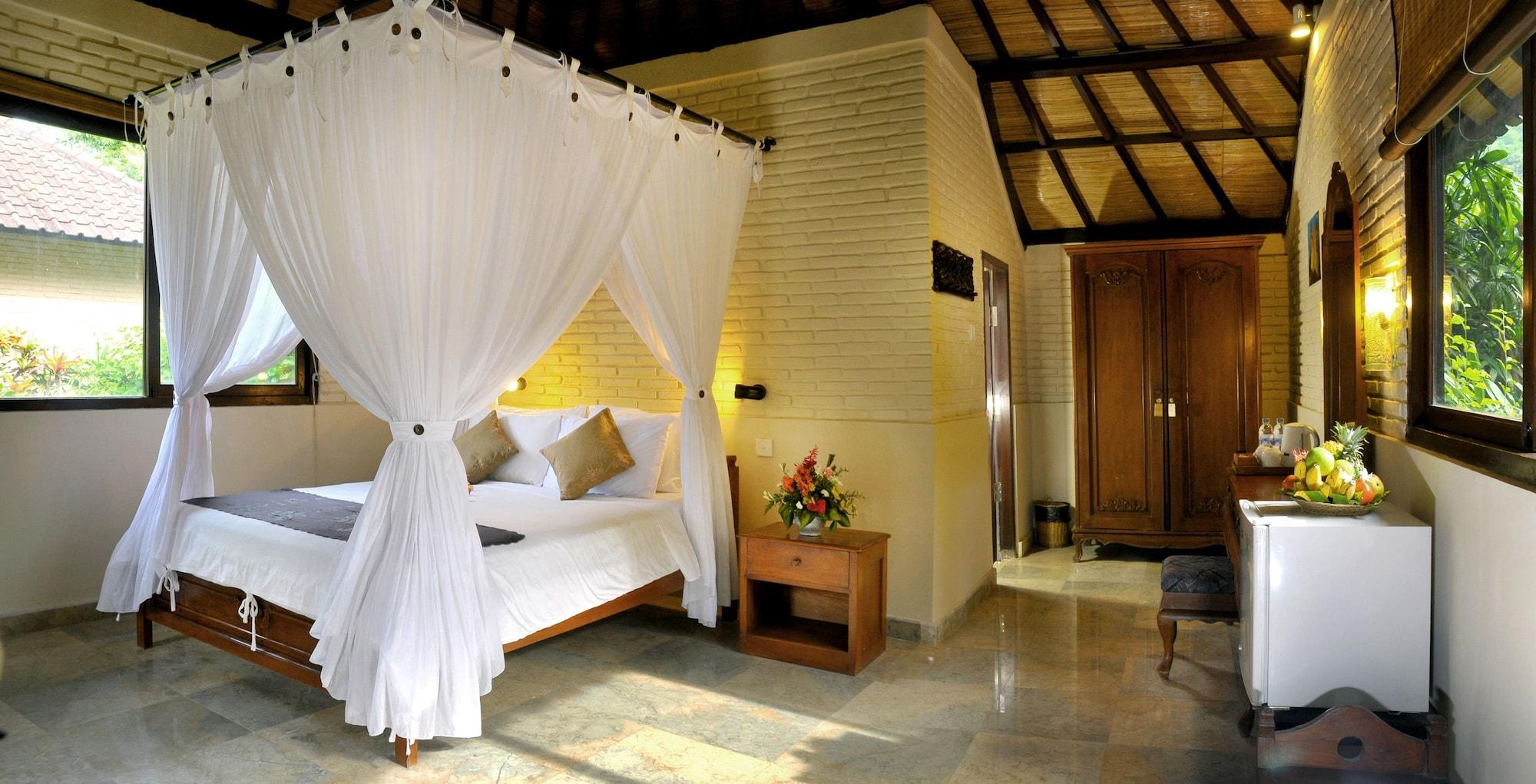 Hidden Paradise Amed (Bali)