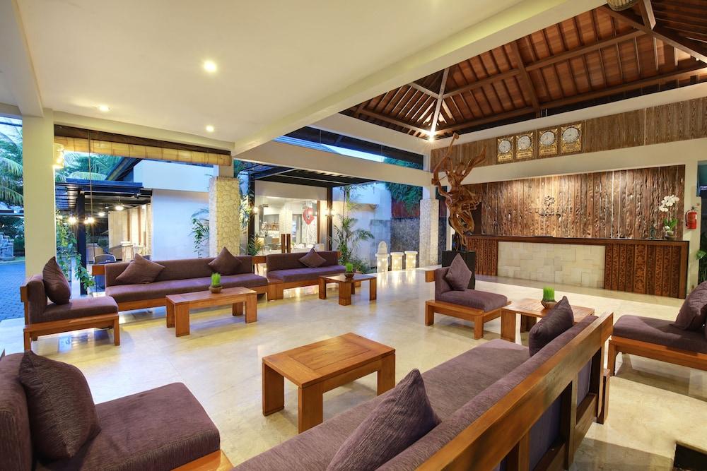 Hotel Lumbini And Jimbaran (Bali)