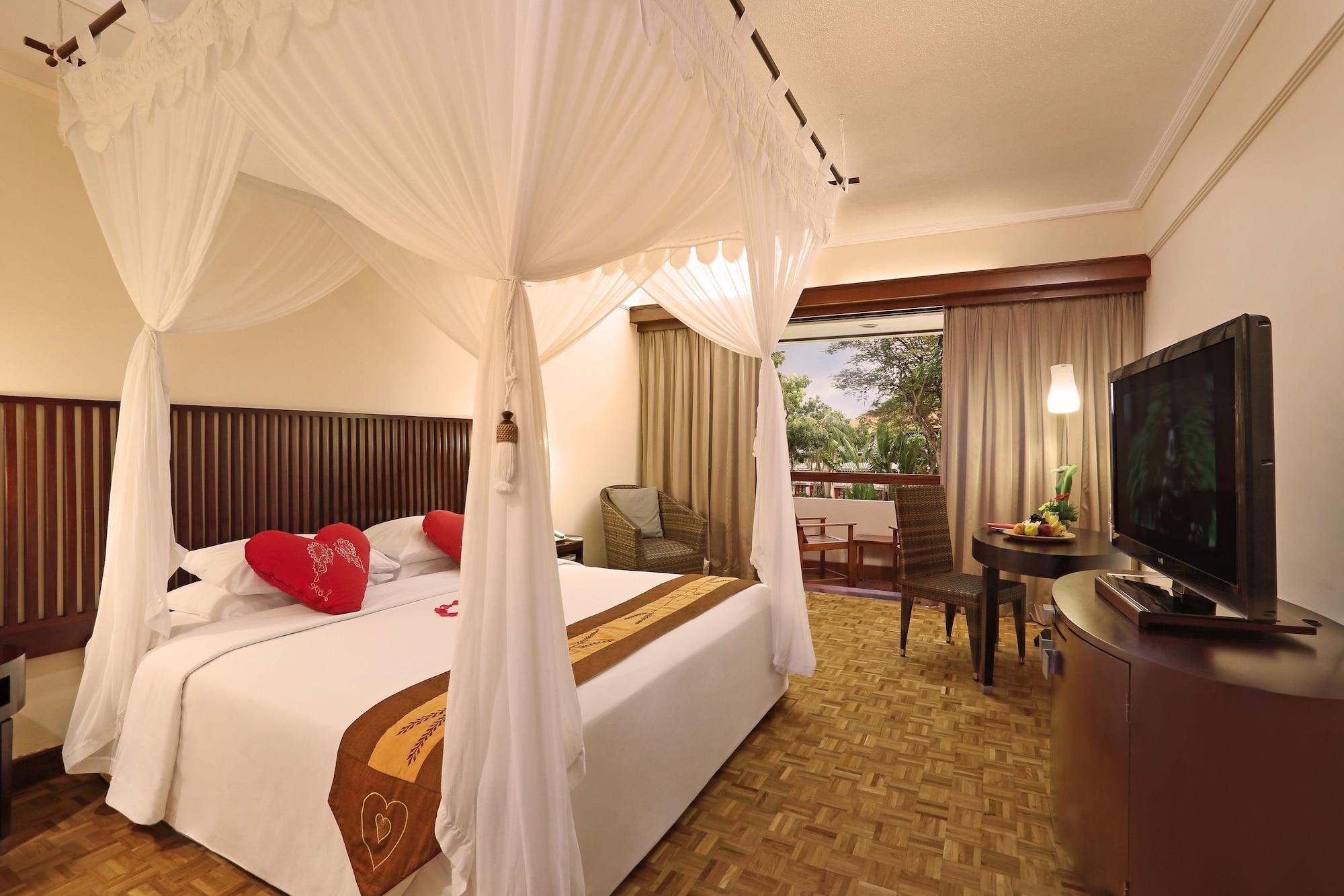 Resort Bintang Bali Kuta (Bali)