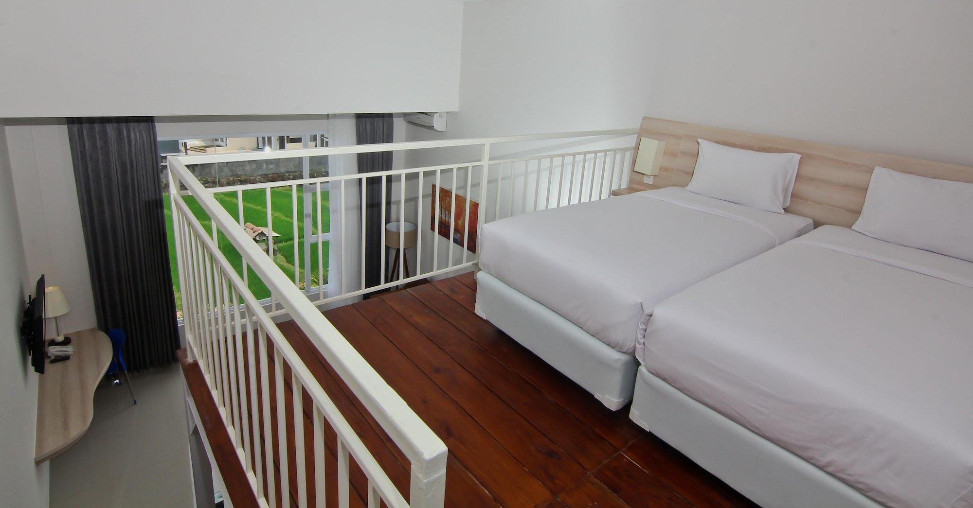 The Salak Style Hotel Denpasar (Bali)
