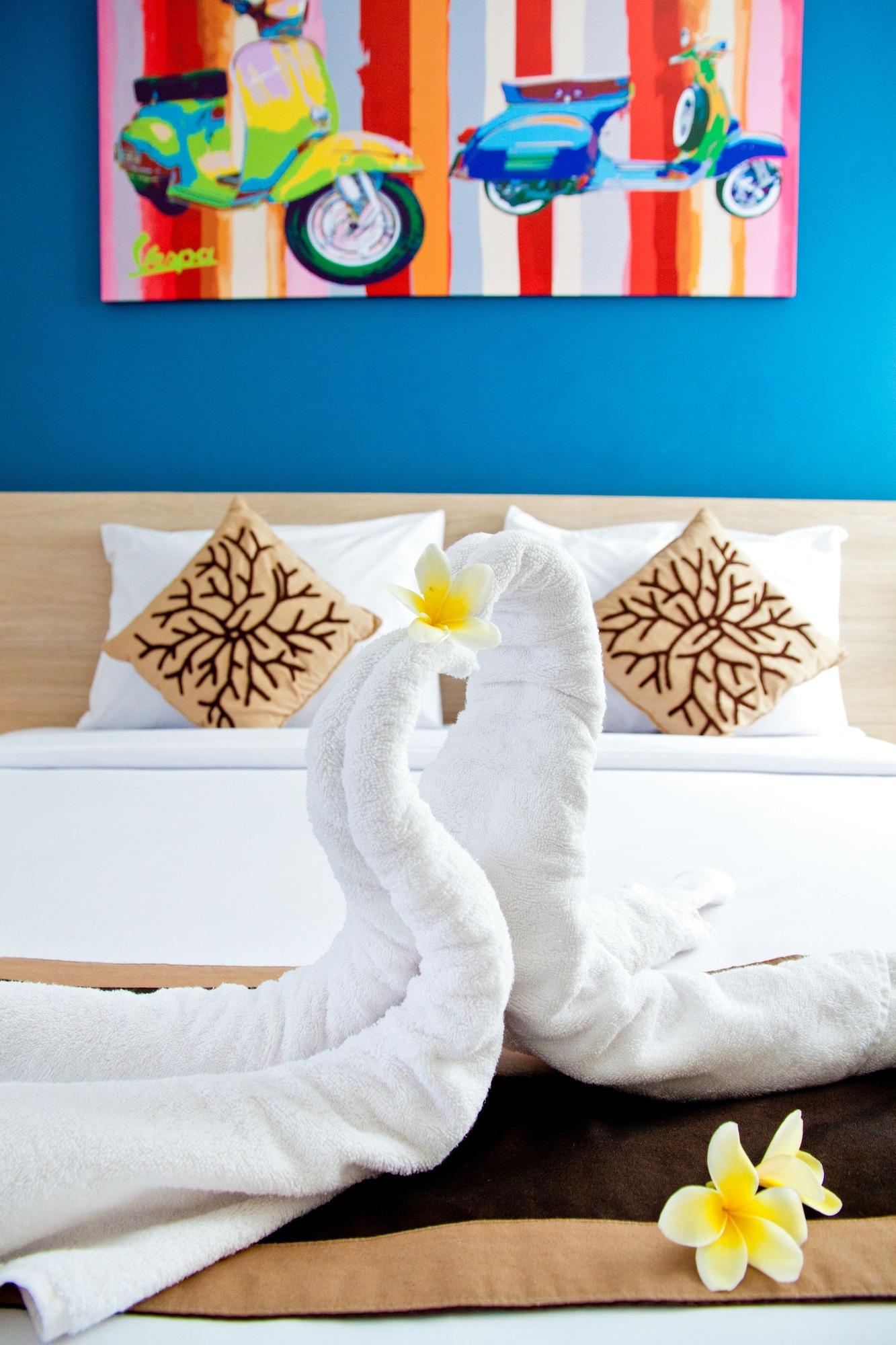 The Salak Style Hotel 3*