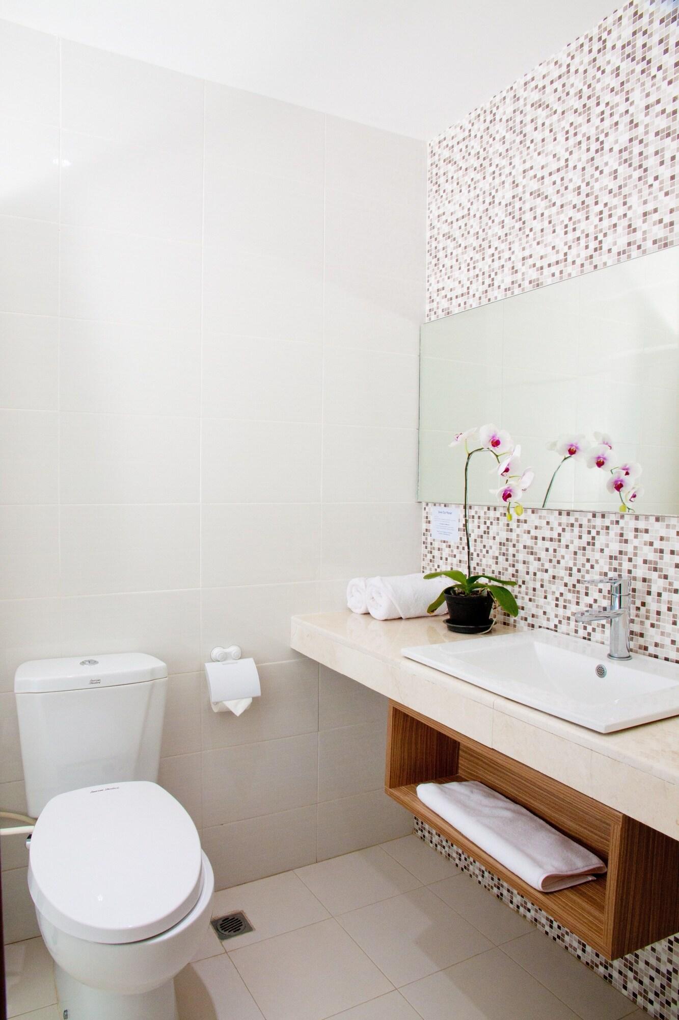 Hotel The Salak Style Denpasar (Bali)