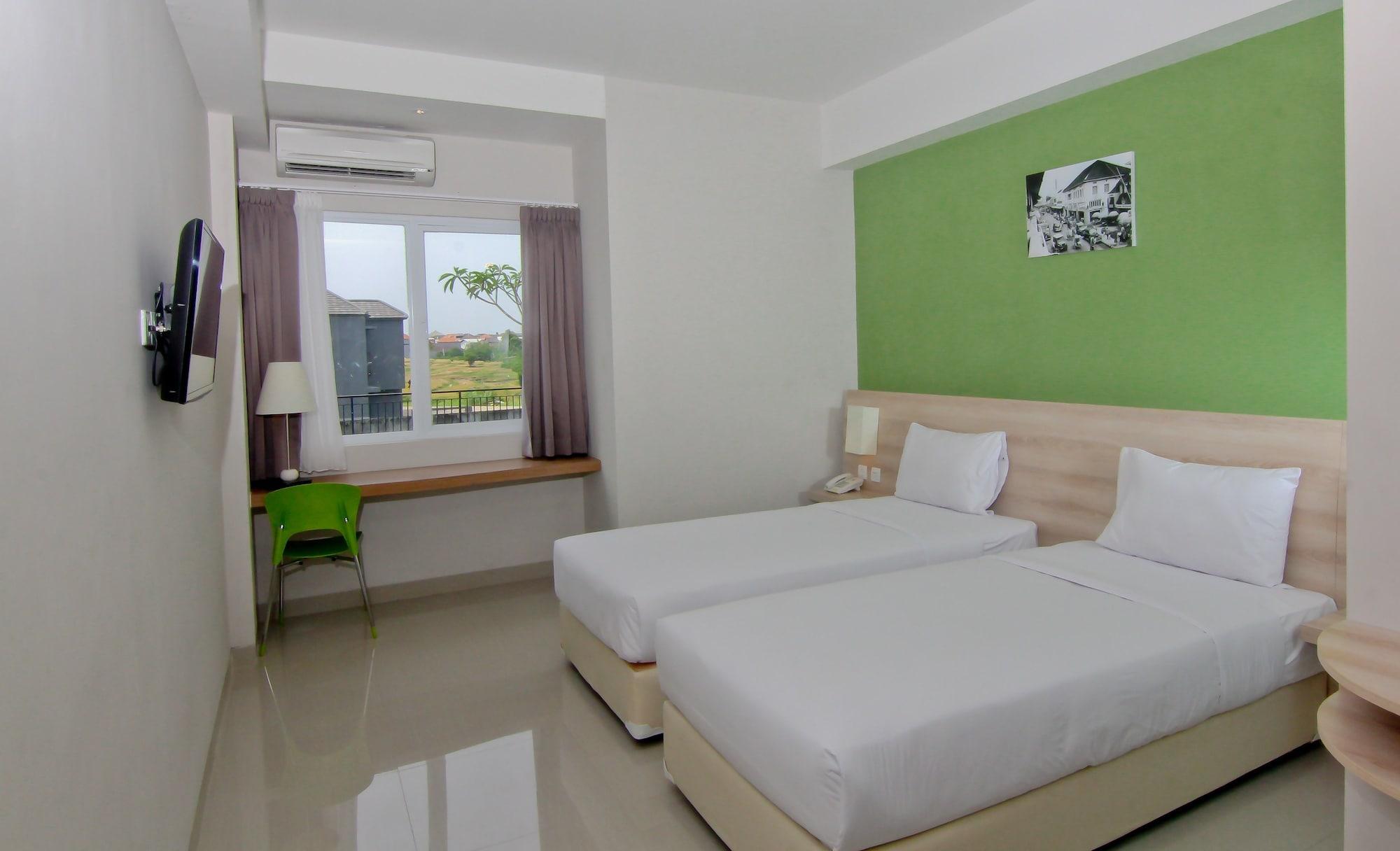 The Salak Style Hotel