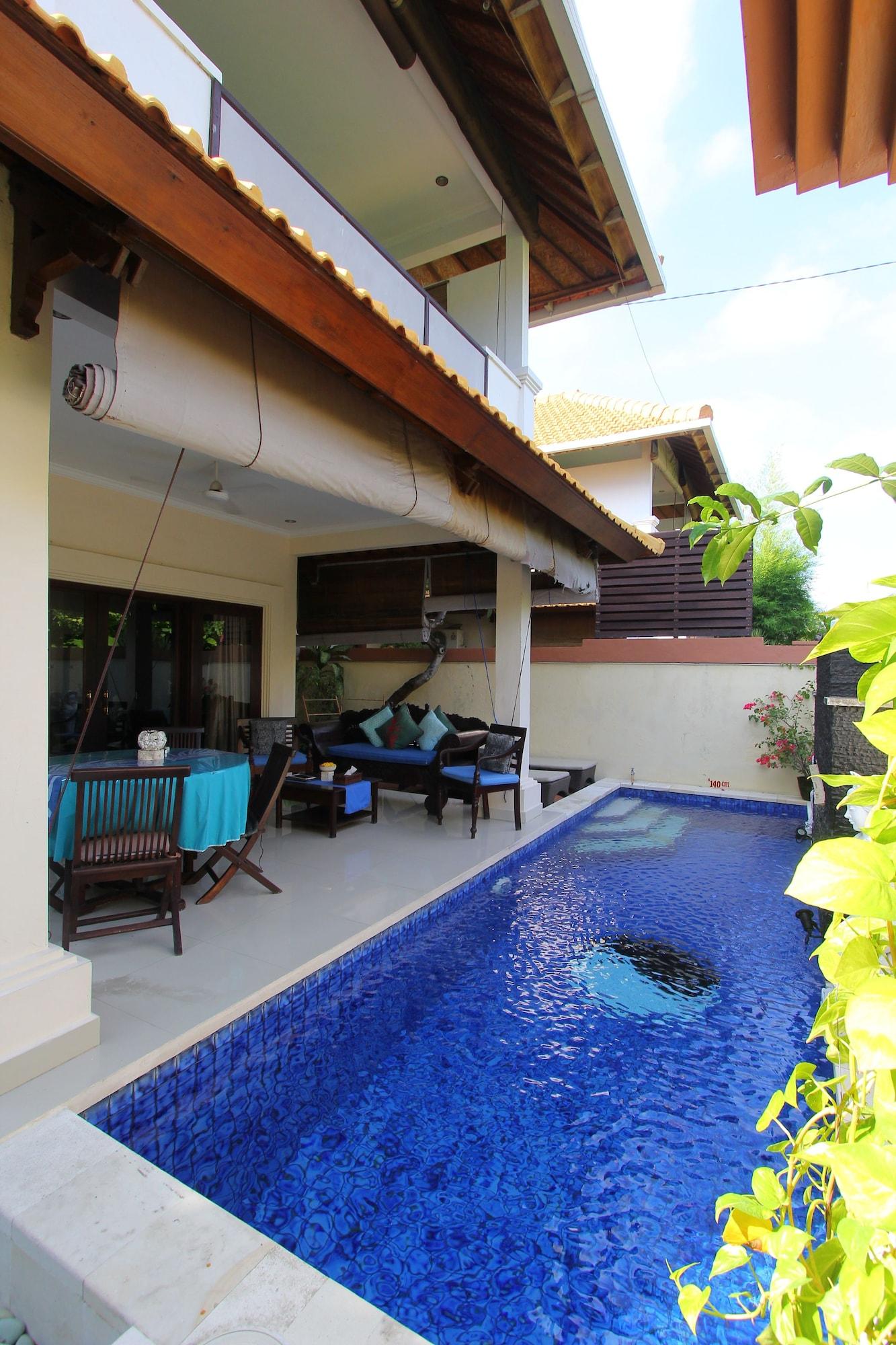 Heliconia Villa *