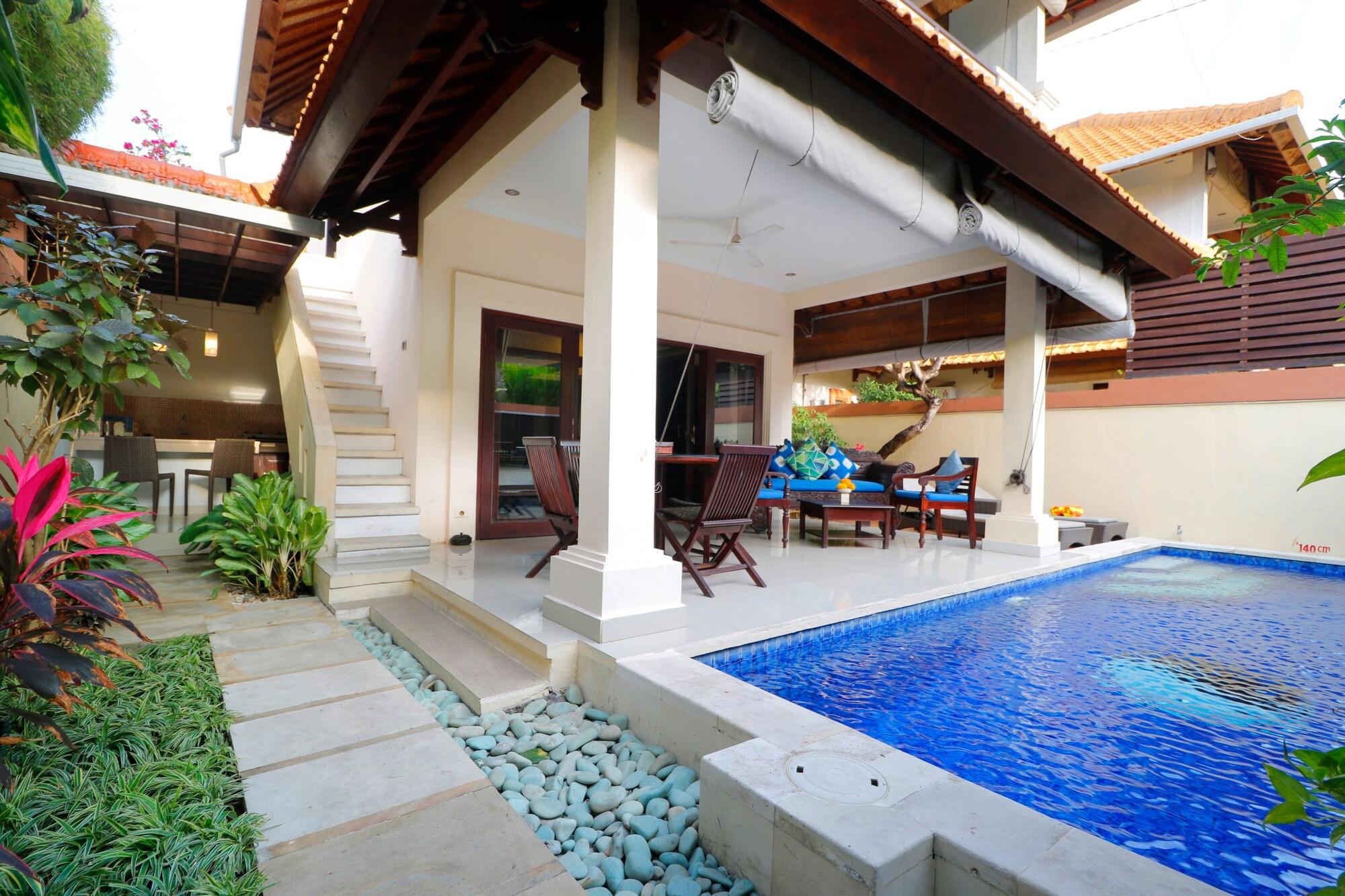 Heliconia Seminyak (Bali)
