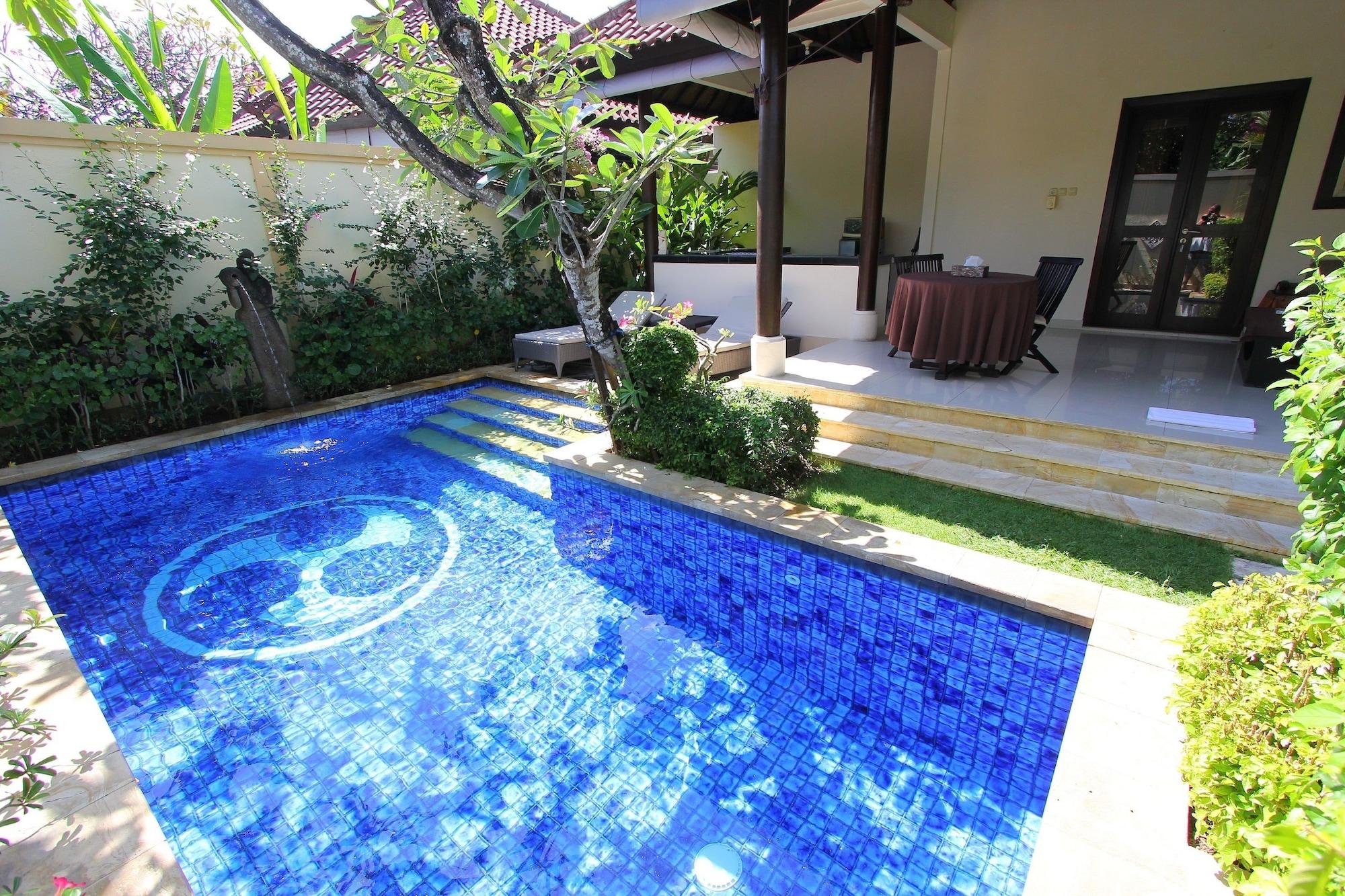 Villa Heliconia