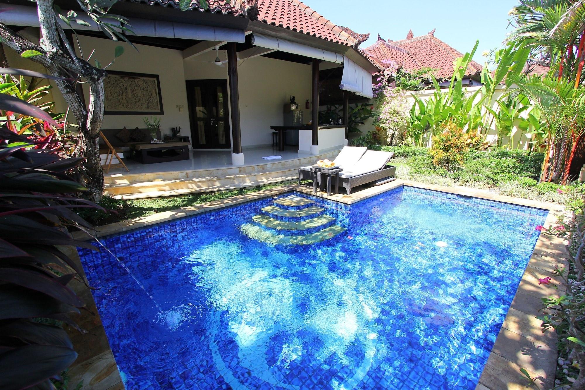 Villa Heliconia