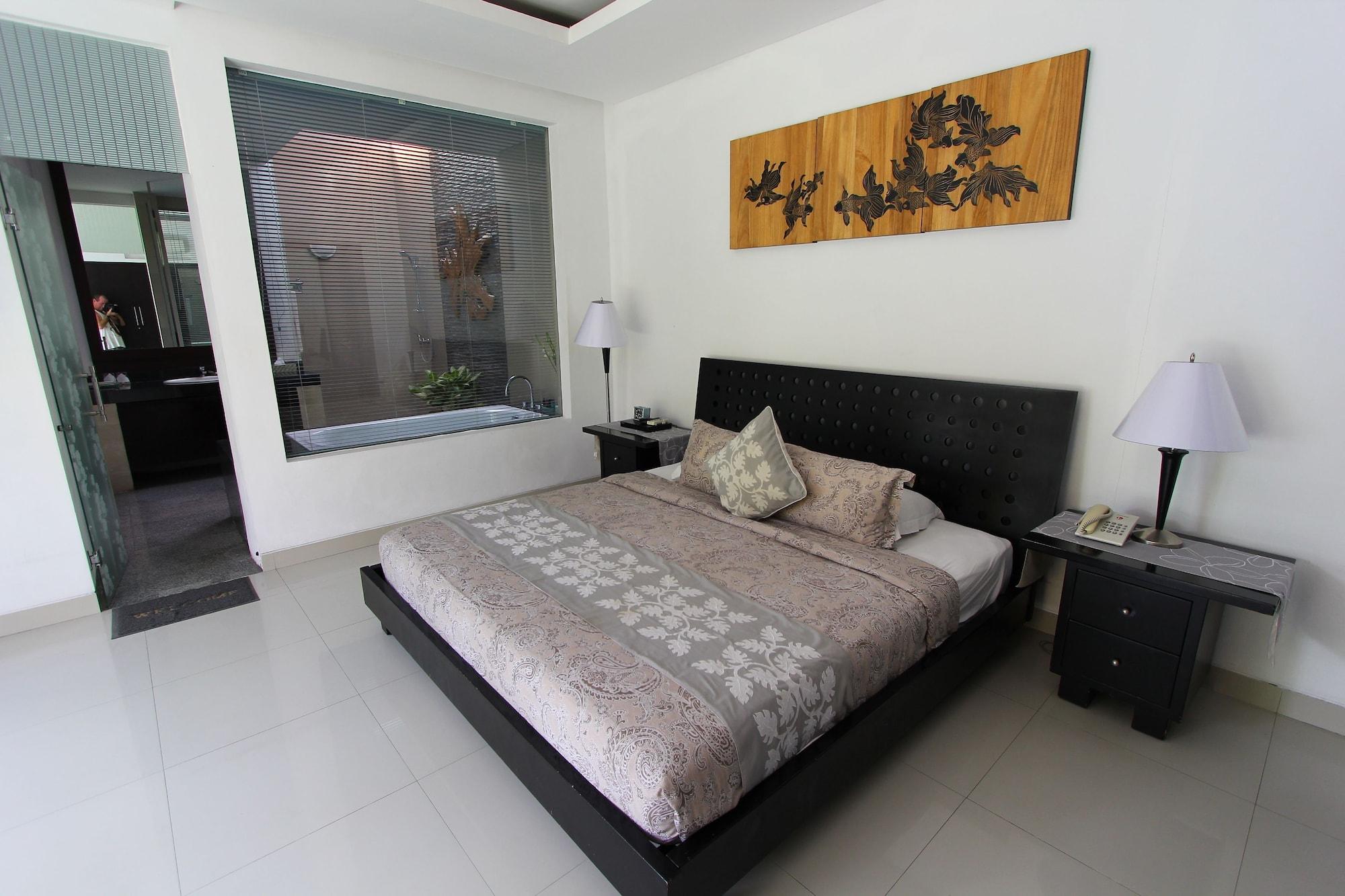 Heliconia Seminyak (Bali)